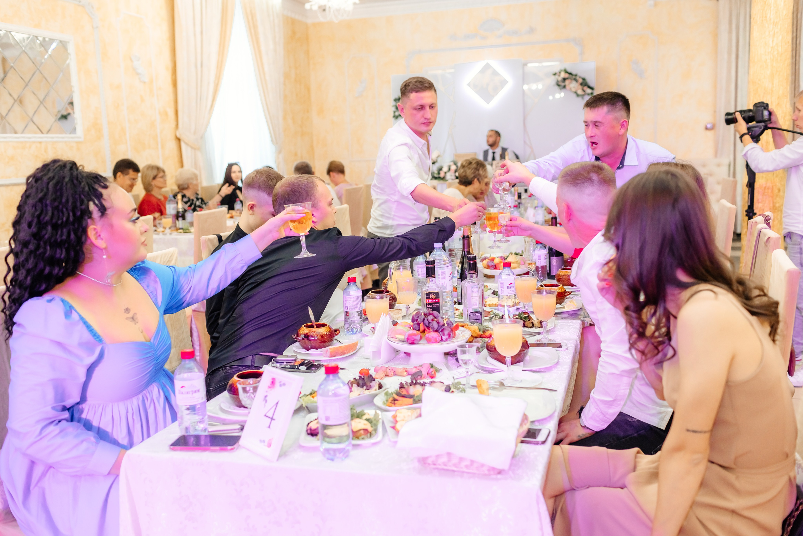 Артур и Катя. Свадебный и семейный фотограф Разида Мухаметова