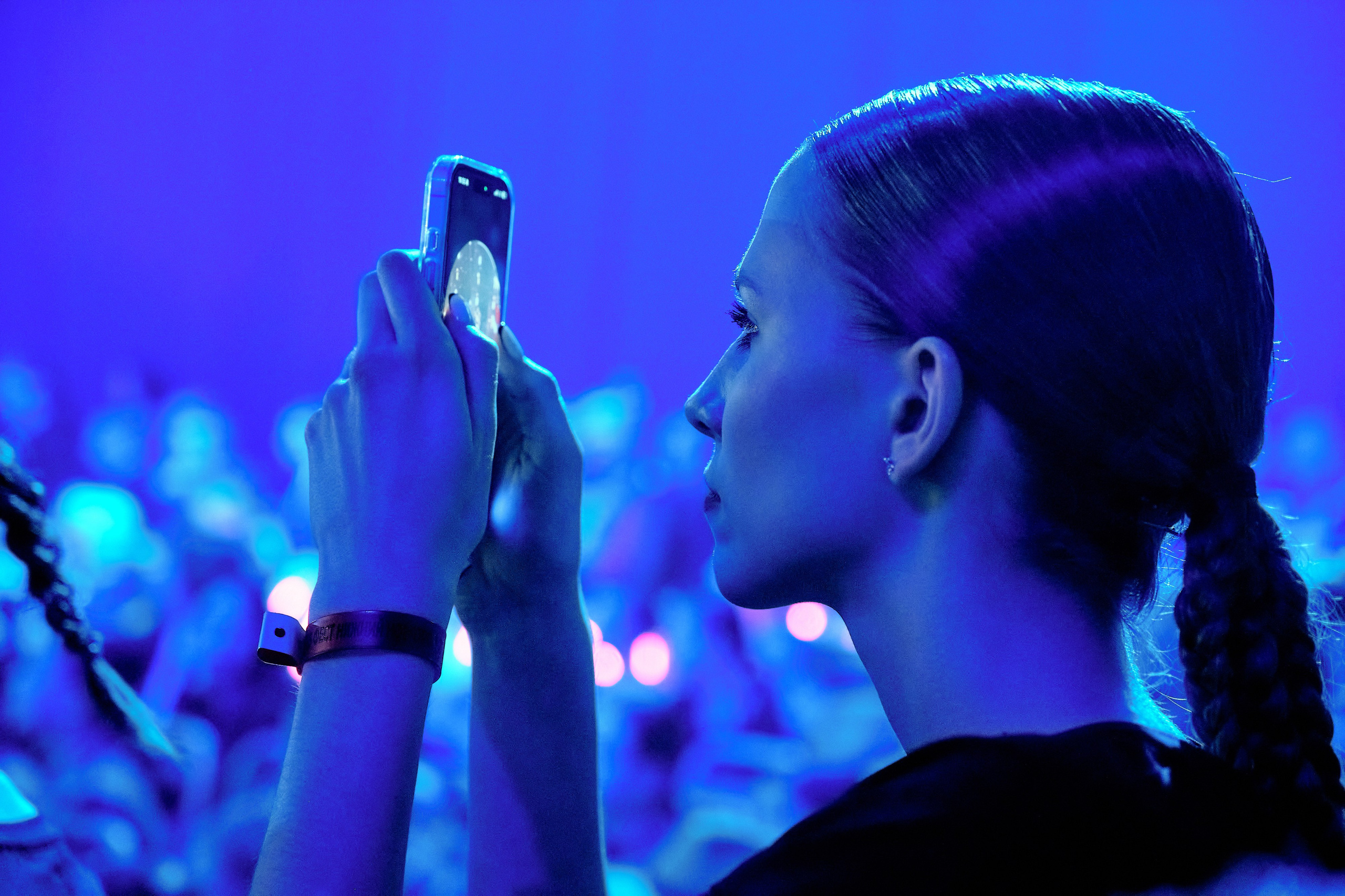 Todes Фест в Нижнем Новгороде. Репортажный фотограф Анастасия Ащепкова
