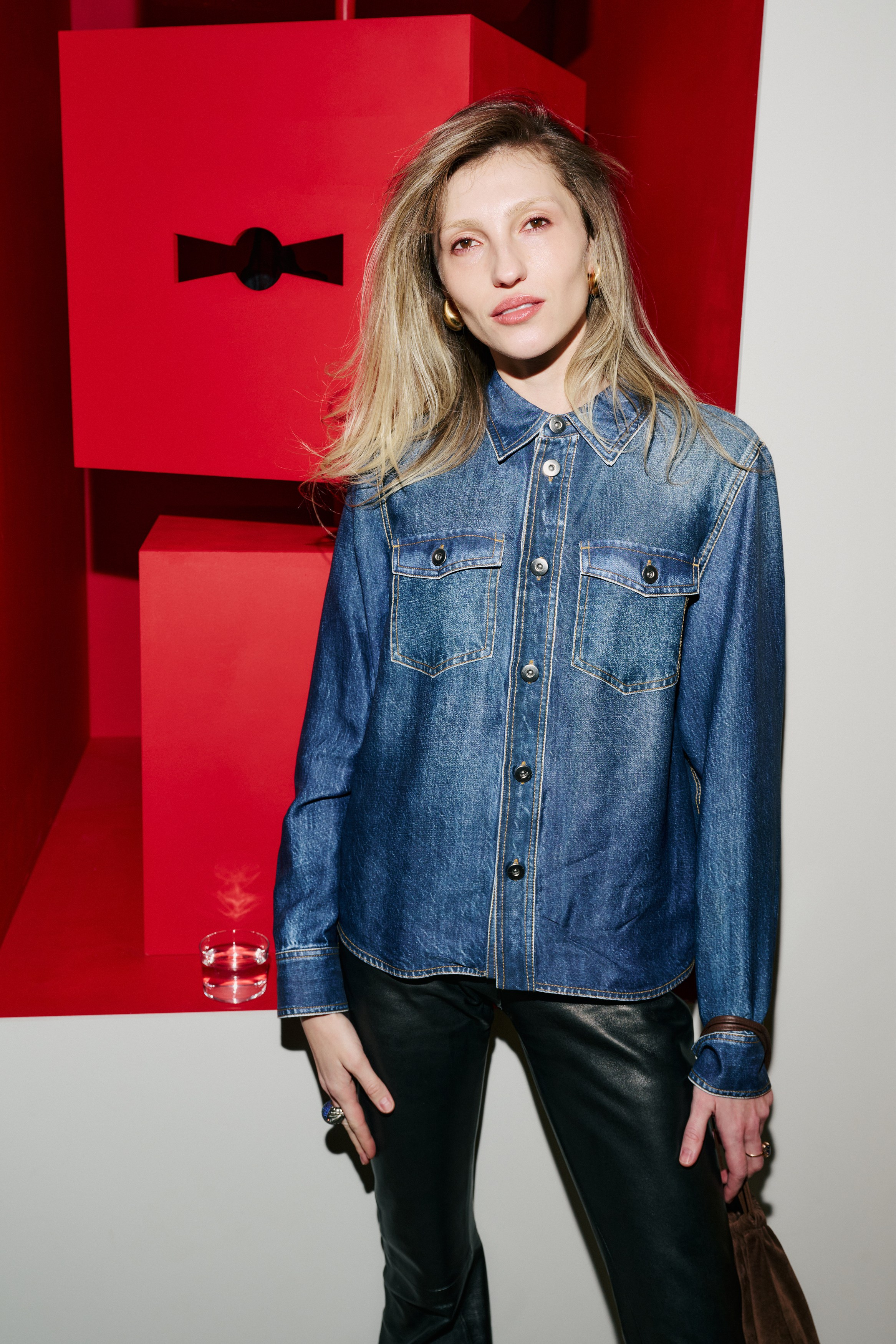 14 Февраля в LOVE REPUBLIC. Фотограф Сергей Бойко Москва