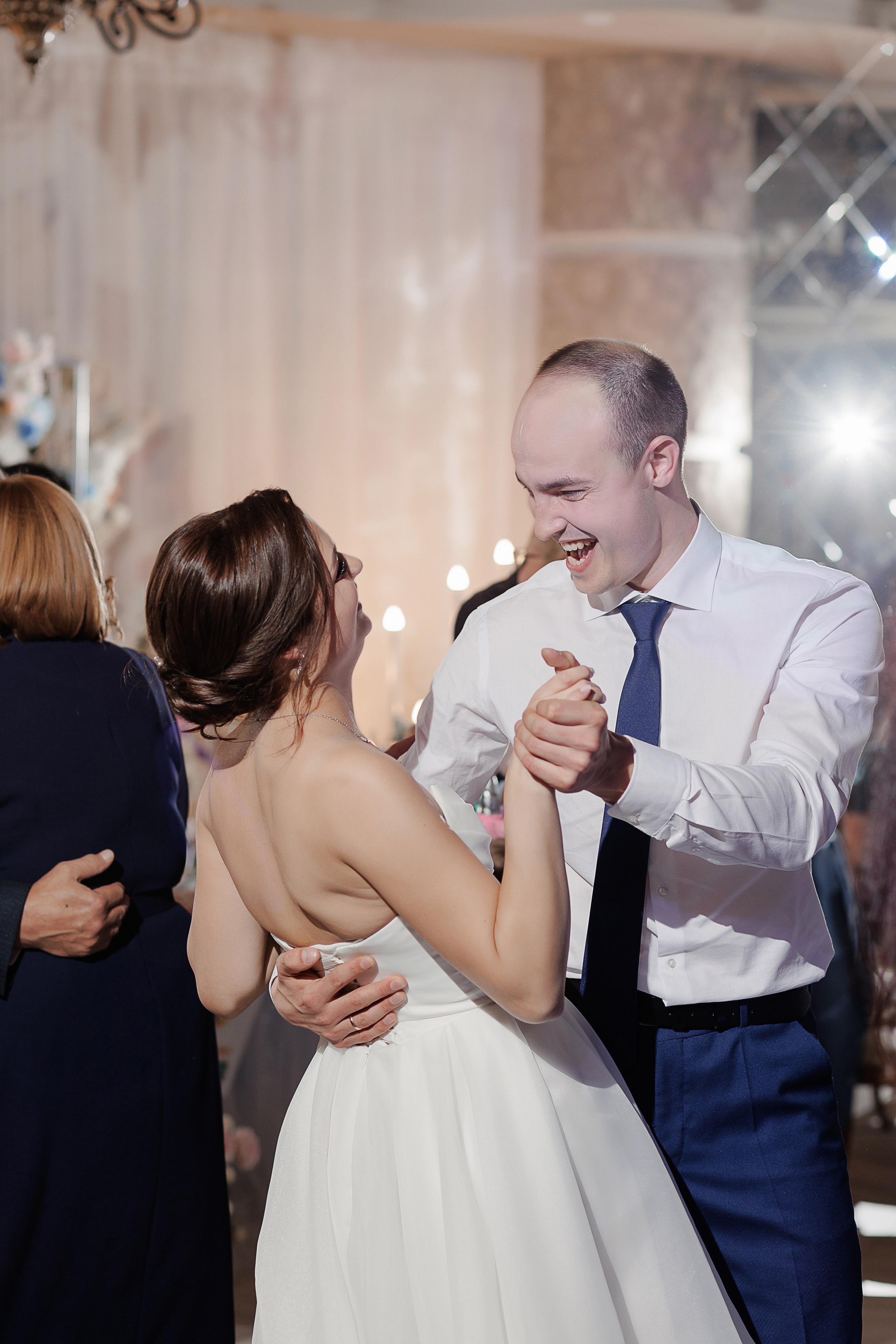 Свадьба Елизаветы и Константина. Свадебный и семейный фотограф в Твери и Тверской области