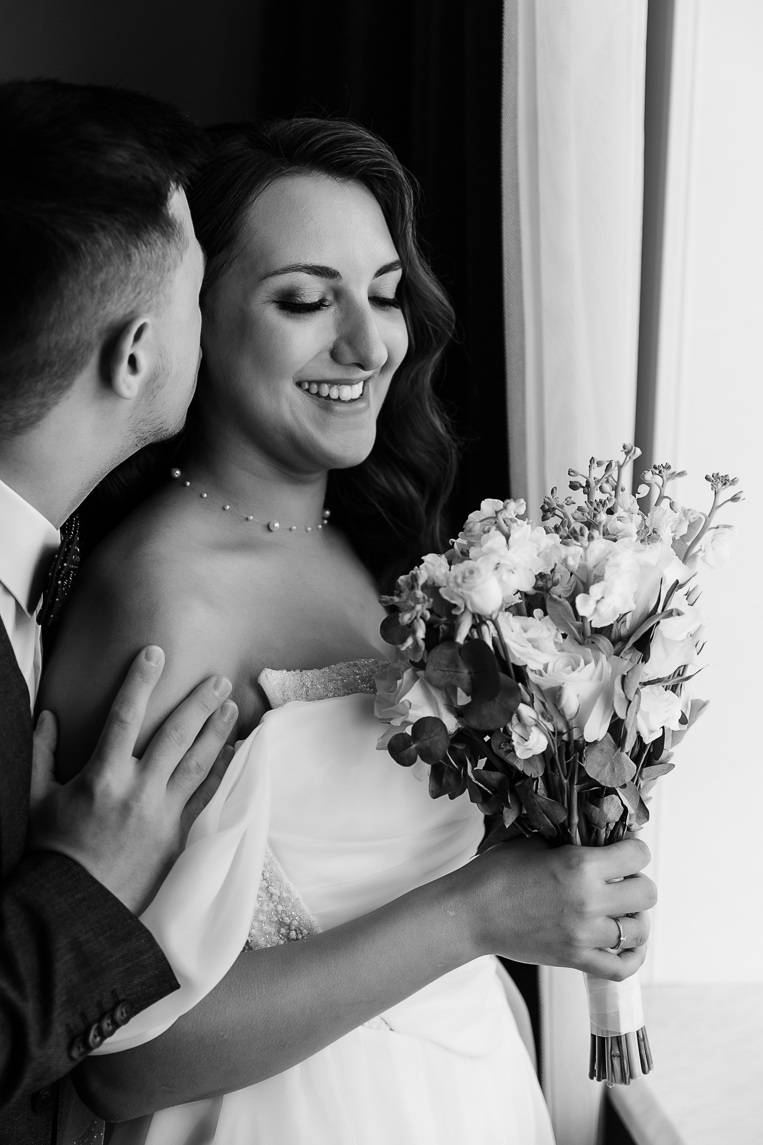 Свадьба. Свадебный и семейный фотограф в Твери и Тверской области