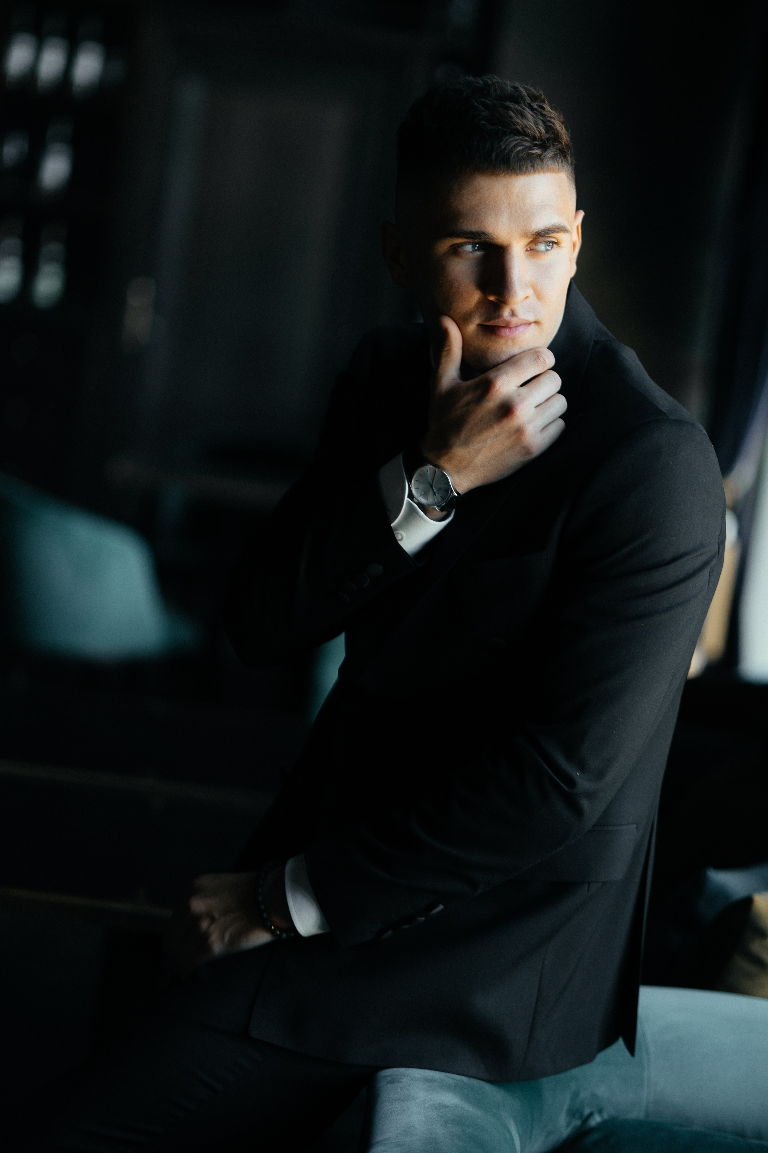 Даник и Вероника. Свадебный фотограф Минск РБ