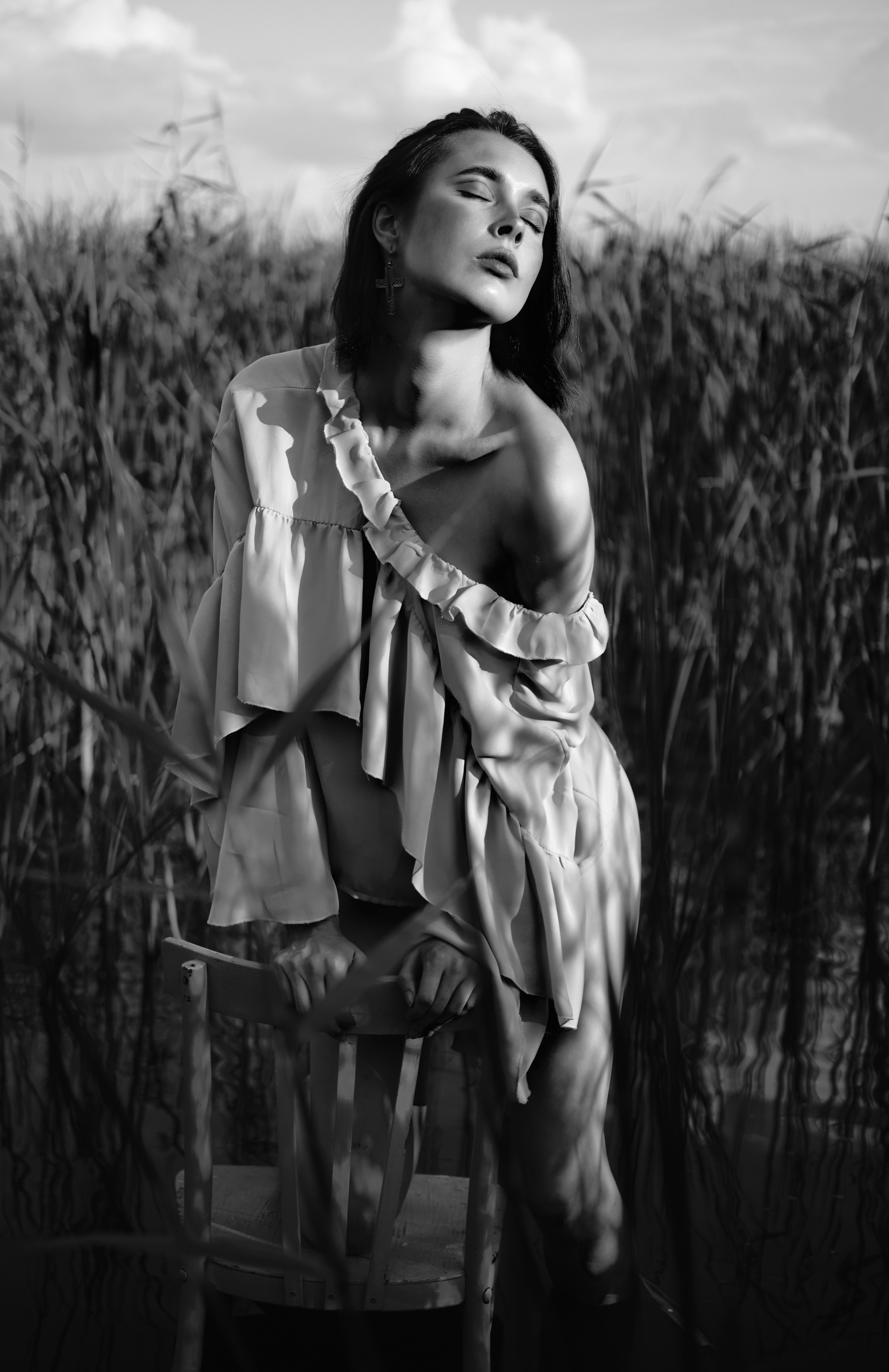 Полина. Ася Ложкина фотограф Ижевск