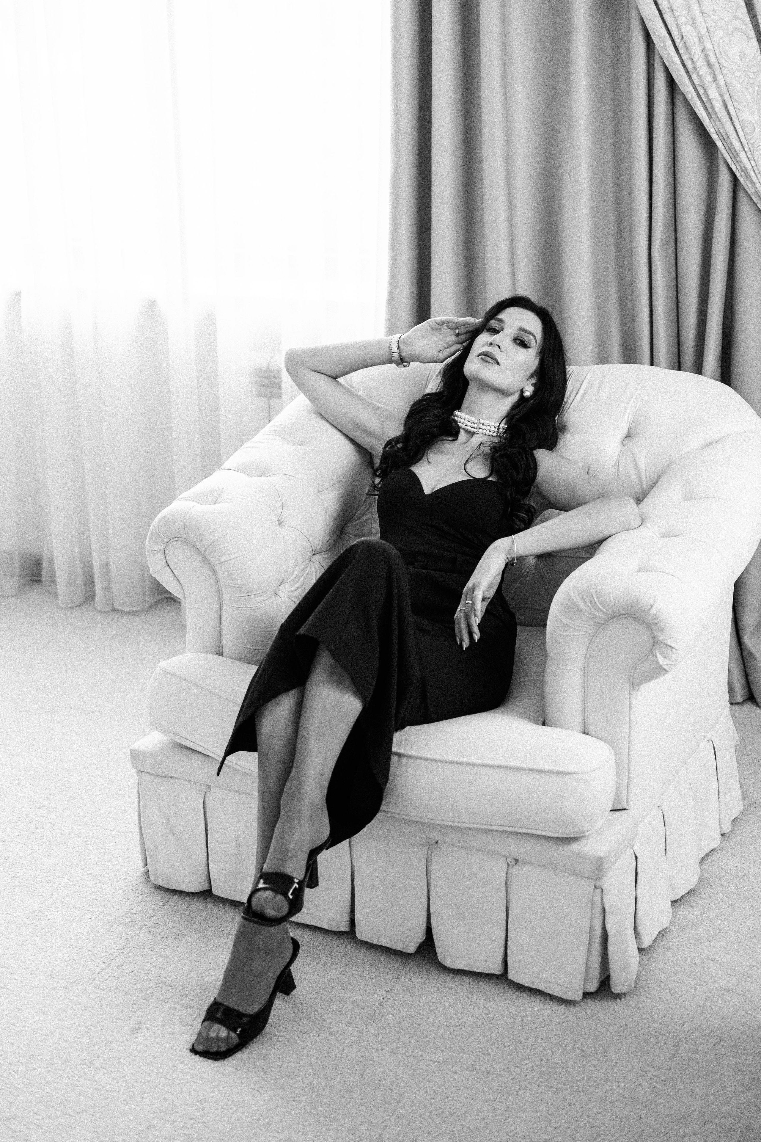 Прайс. Фотограф Киров