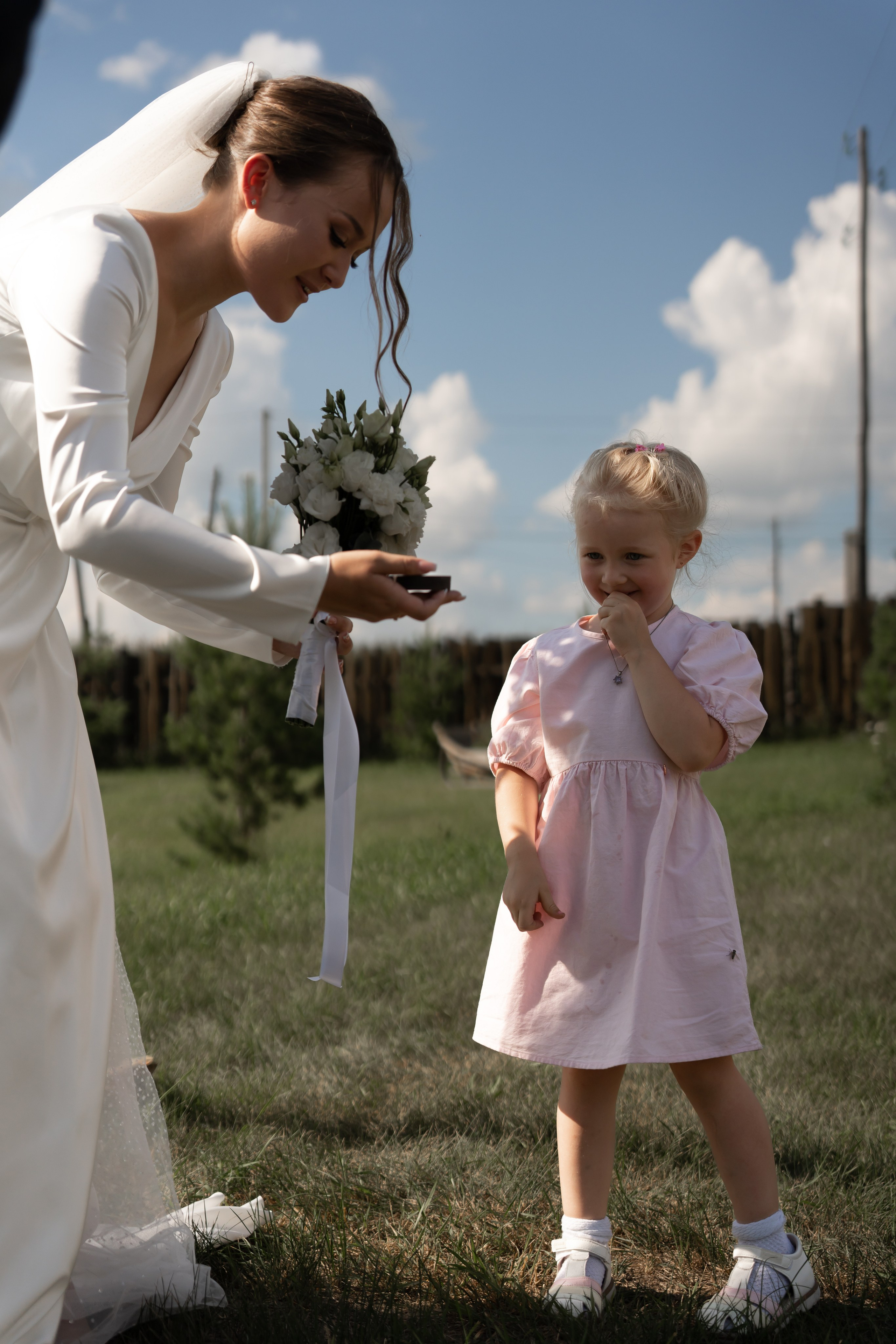 Даша и Егор. Фотограф в Красноярске. Юлия Чаушанская