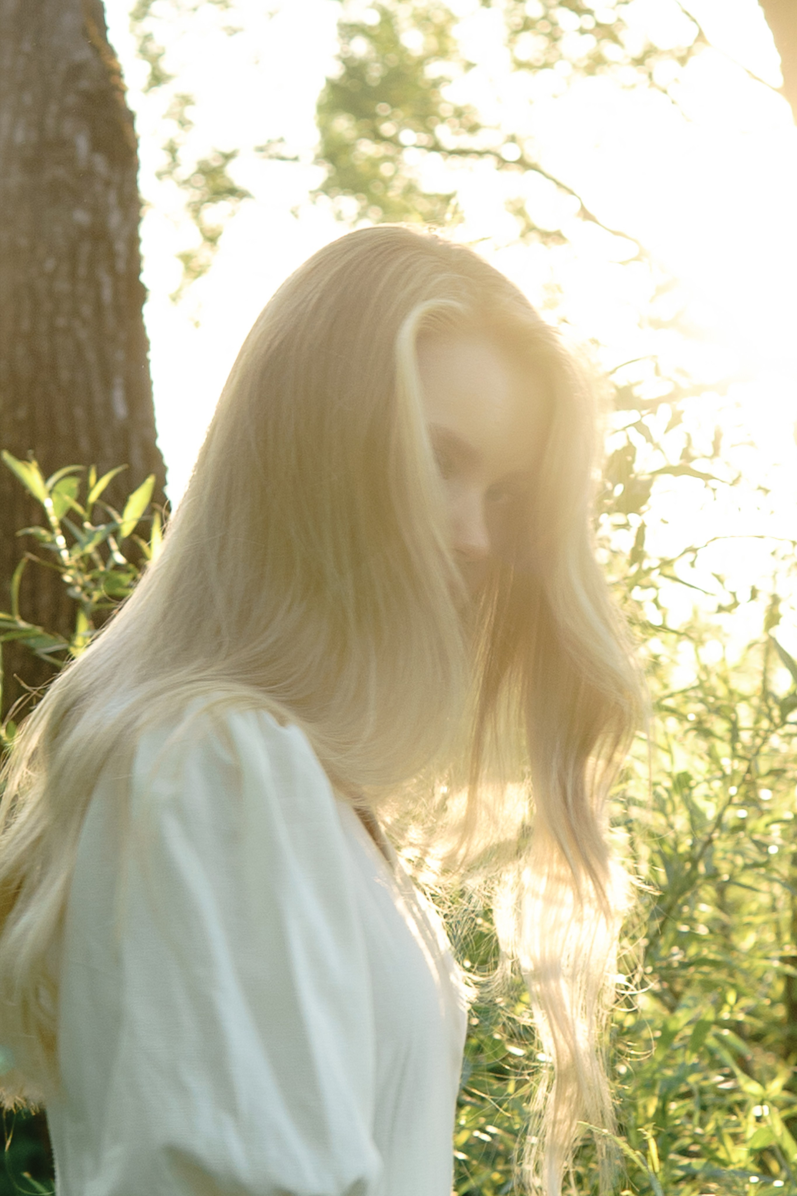 Ольга. Фотограф Алла Быкова