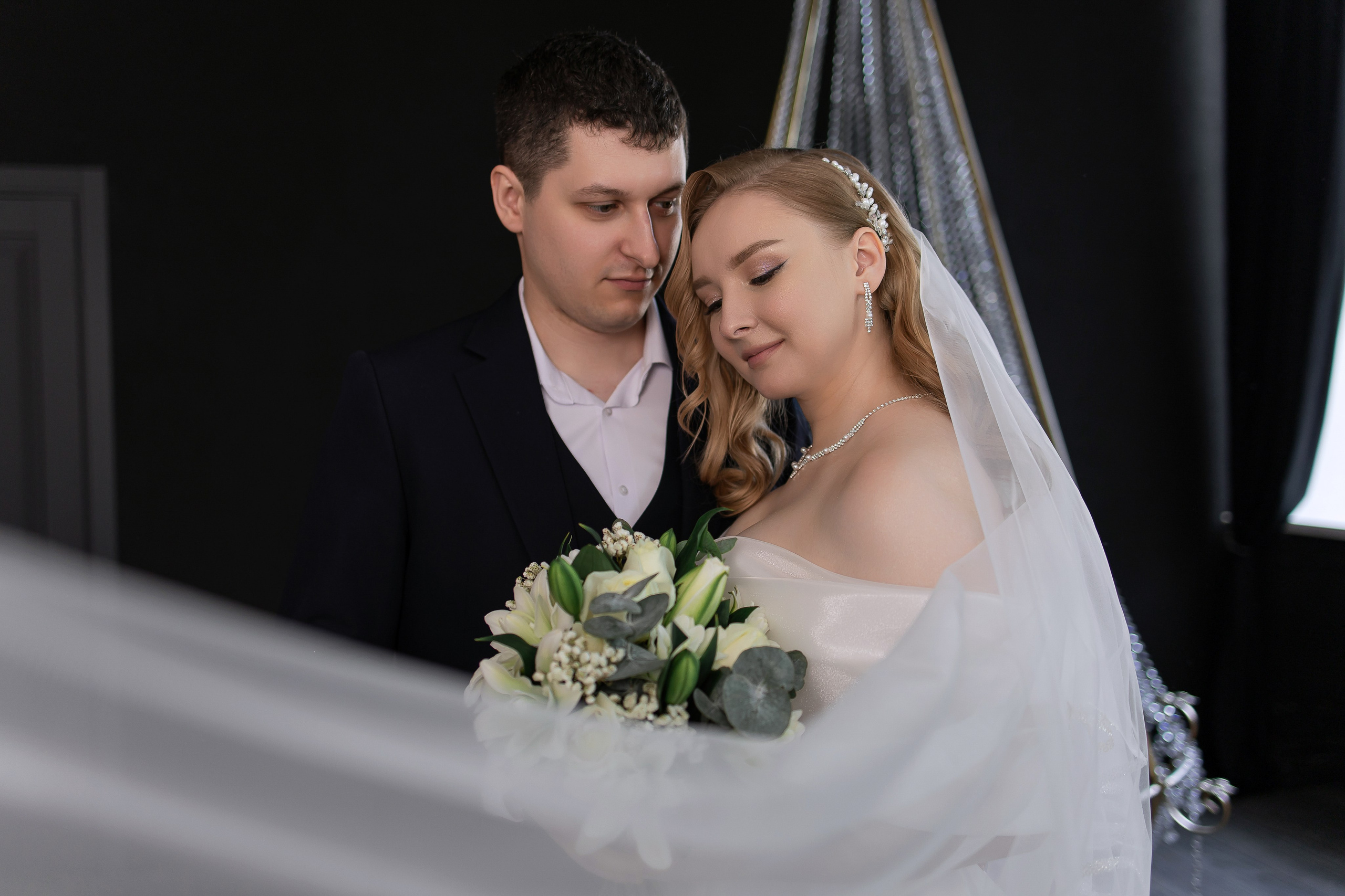 Jane & Artem. Anneta Benthen | Photographer