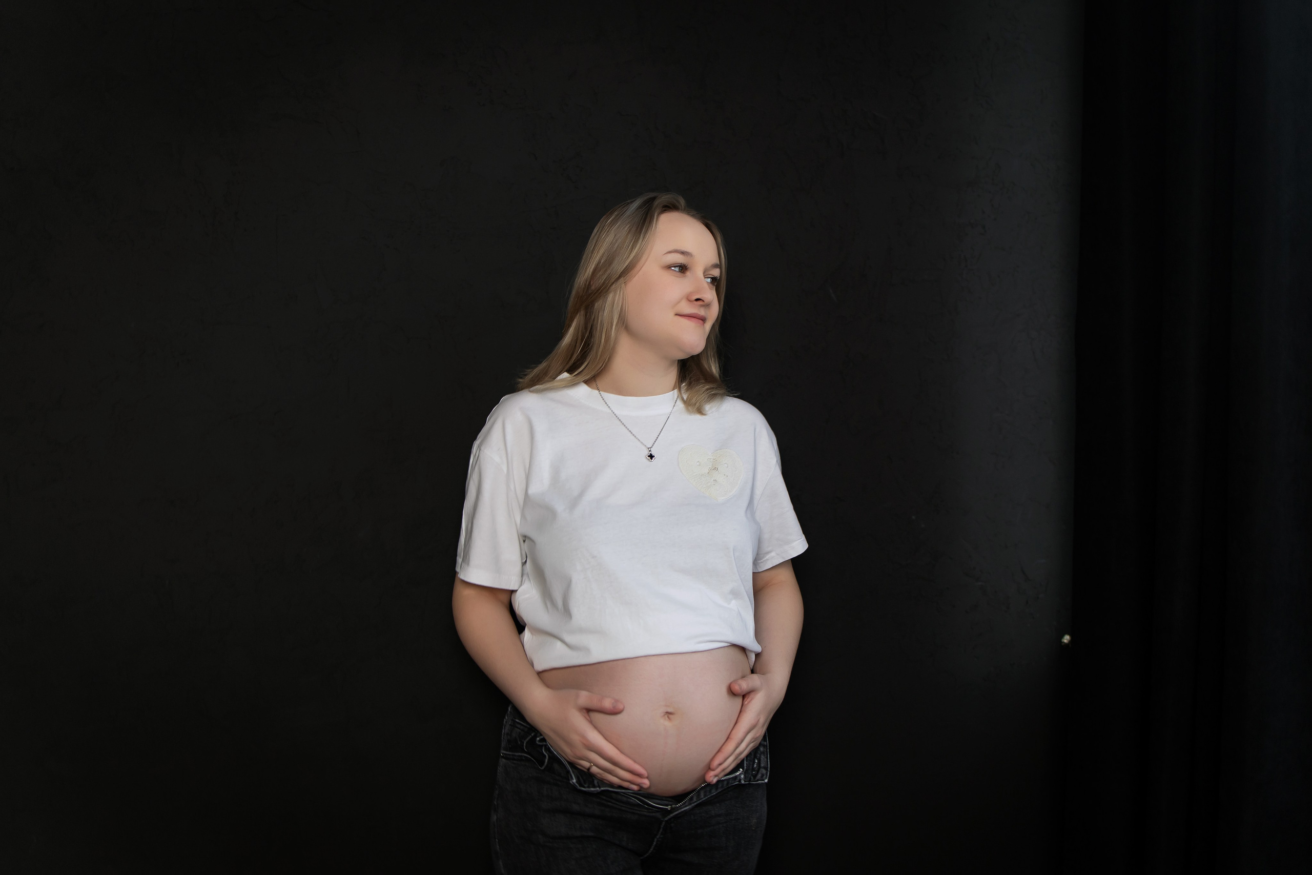 В ожидании. Anneta Benthen | Photographer