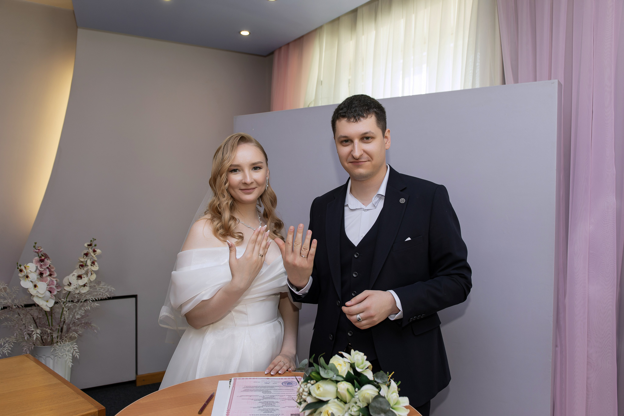 Jane & Artem. Anneta Benthen | Photographer