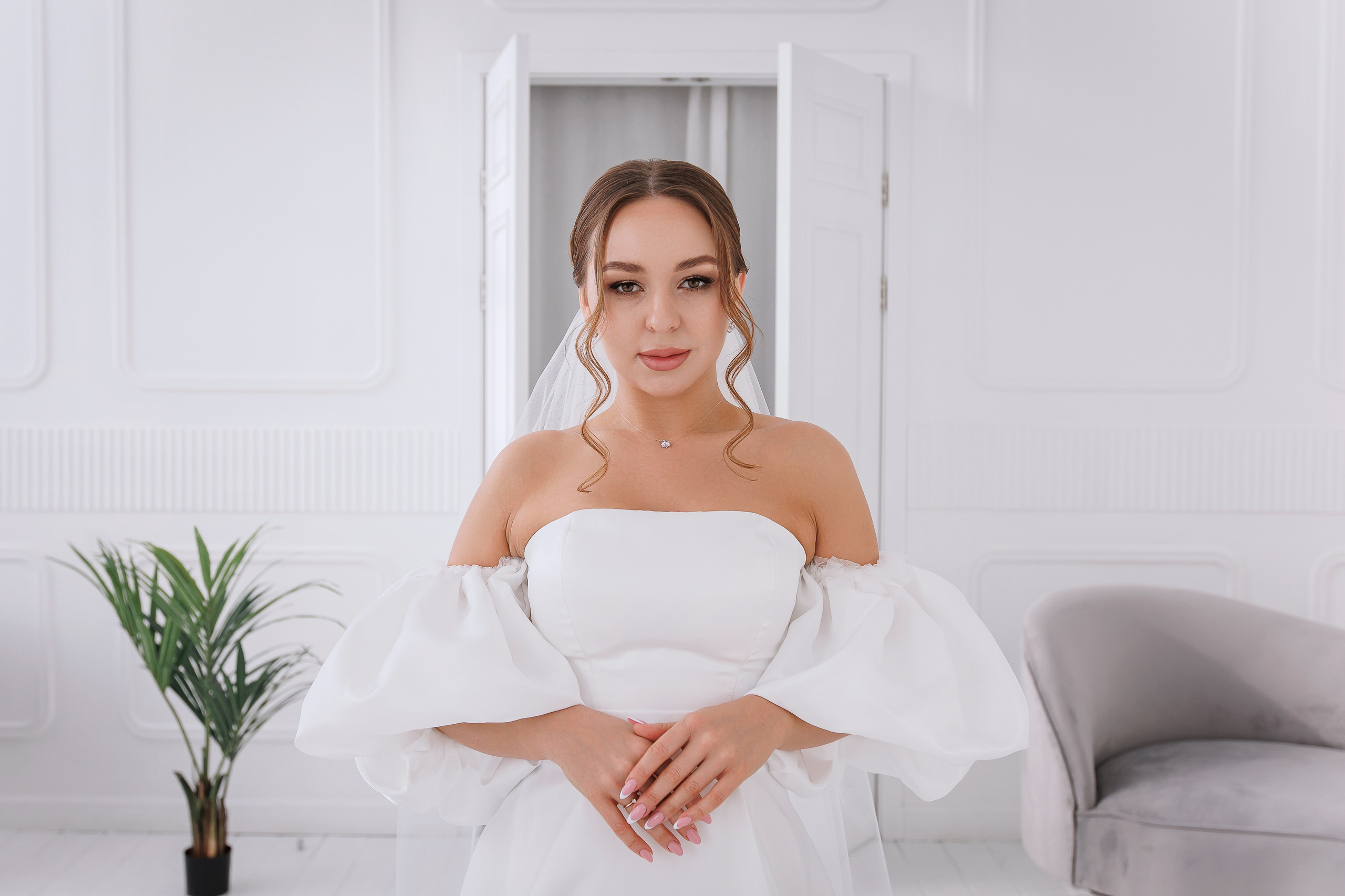 Julia & Sergey. Anne Miller | Photographer