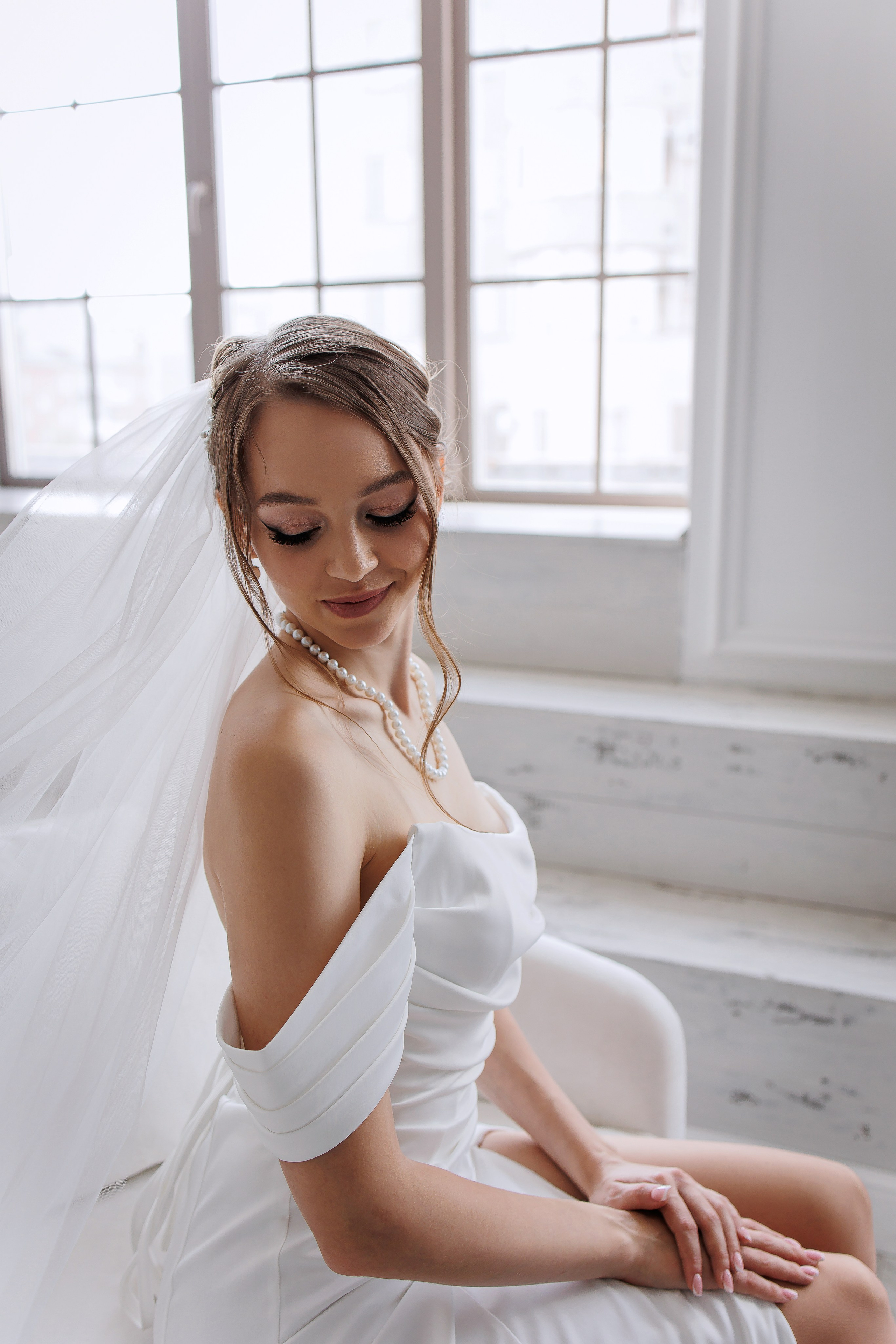 Julia & Ilya. Anne Miller | Photographer