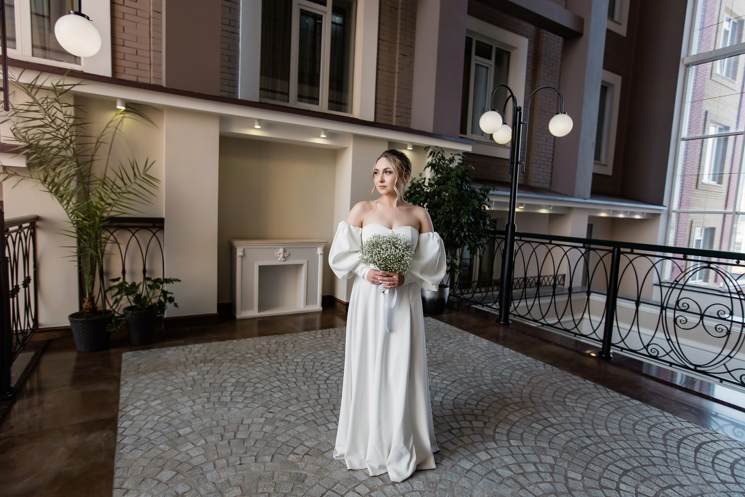 Ksenia & Evgeny. Anne Miller | Photographer