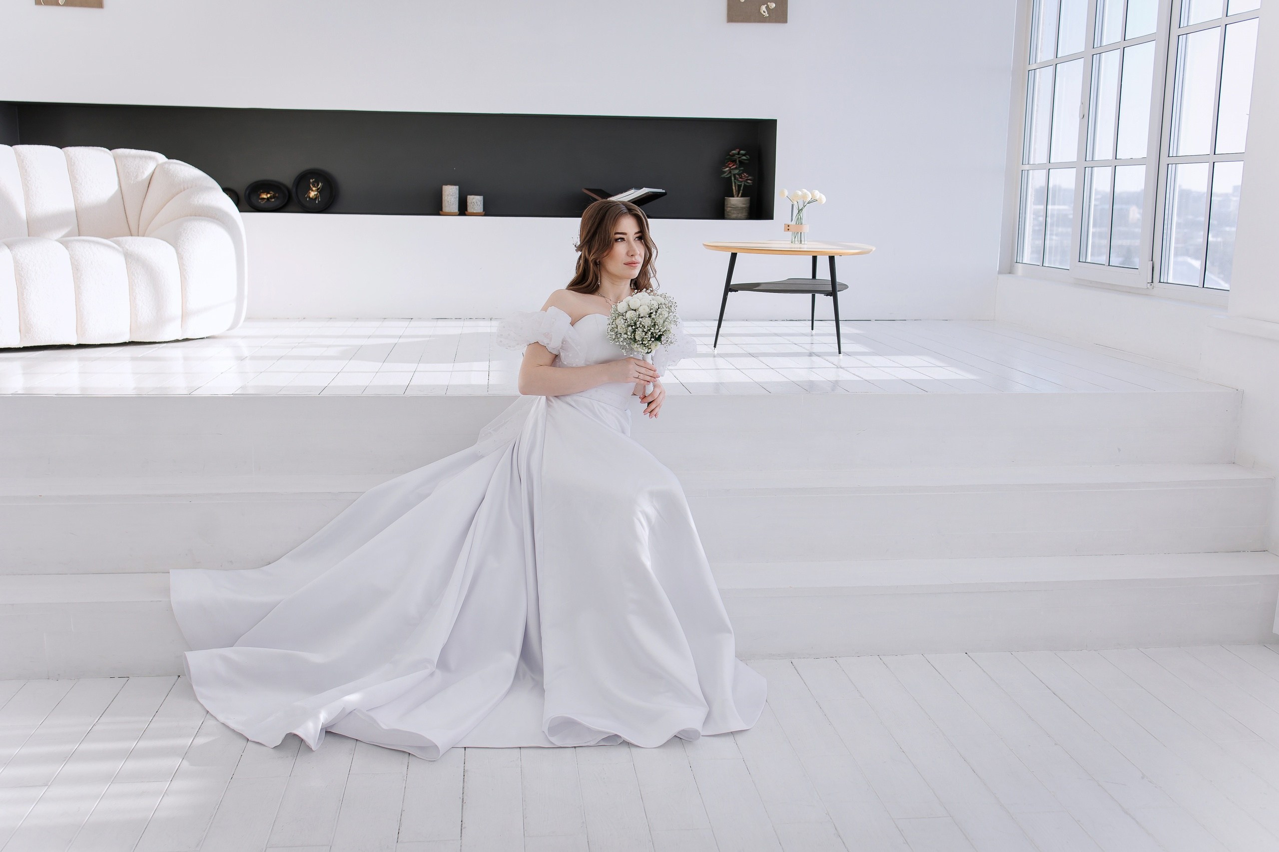 Alyona & Alexey. Anne Miller | Photographer