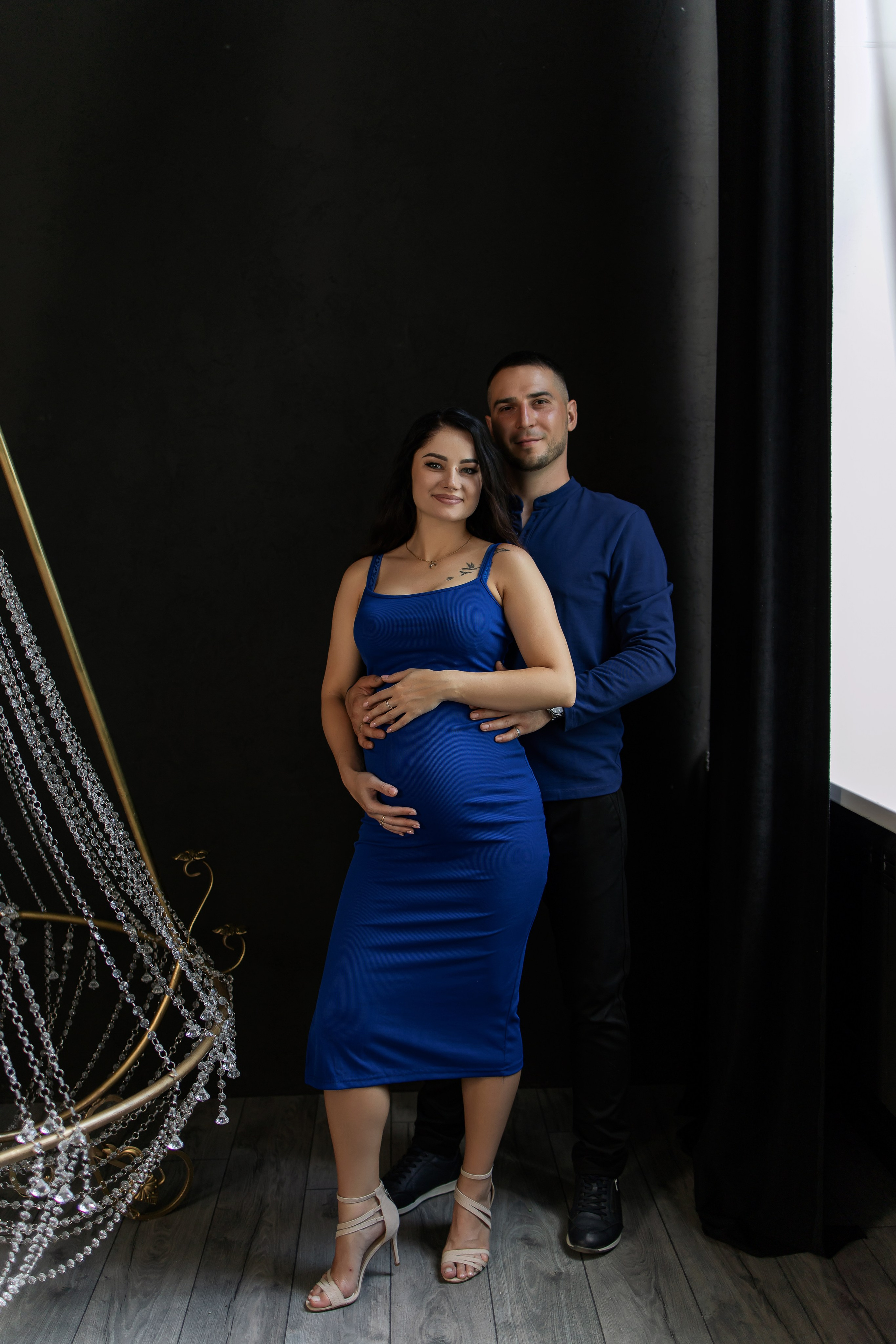 В ожидании. Anneta Benthen | Photographer