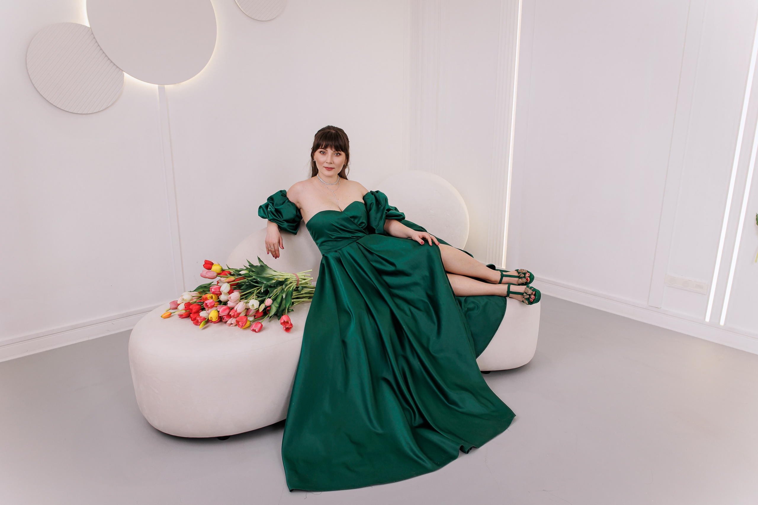 March 8th. Anne Miller | Photographer