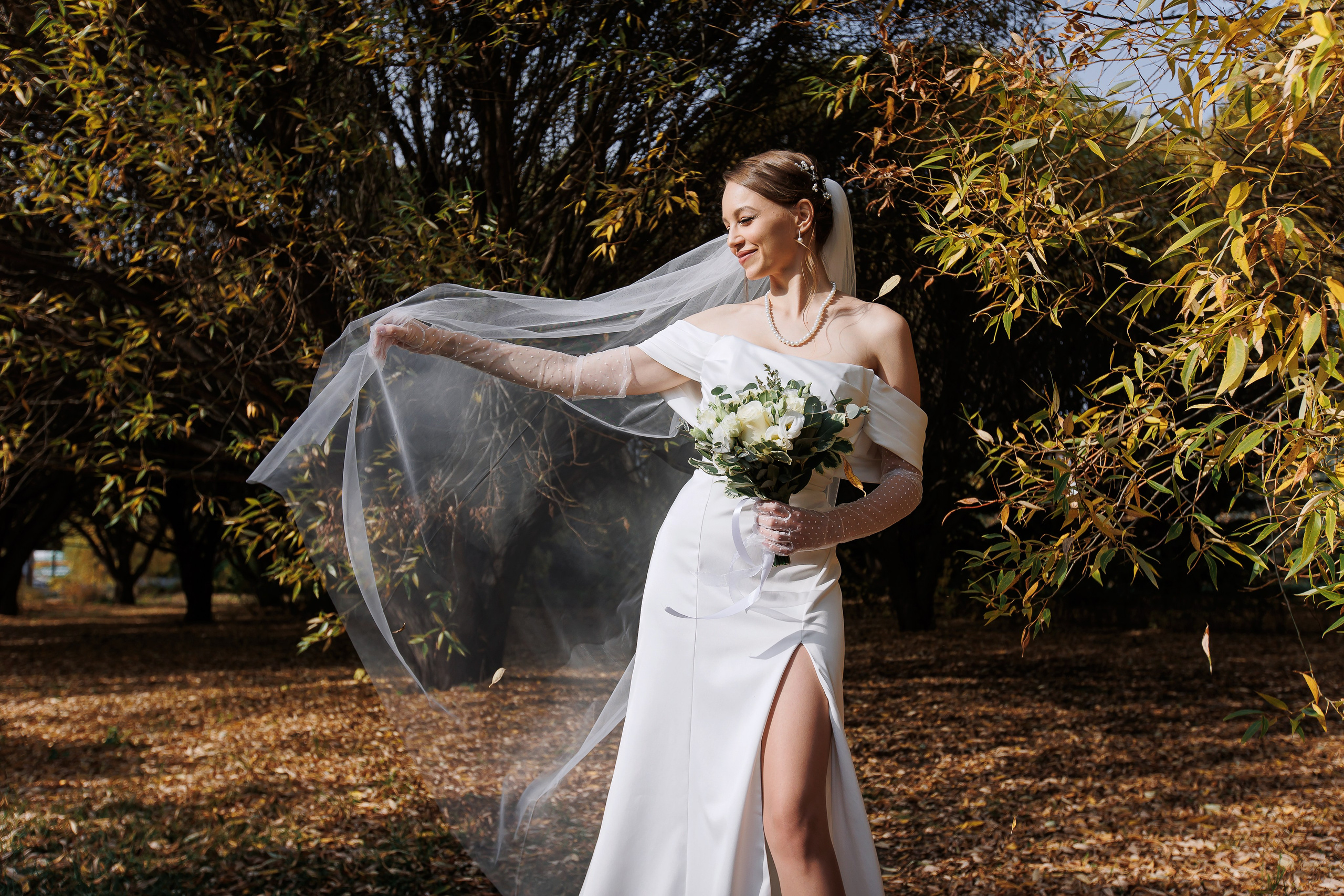 Julia & Ilya. Anne Miller | Photographer