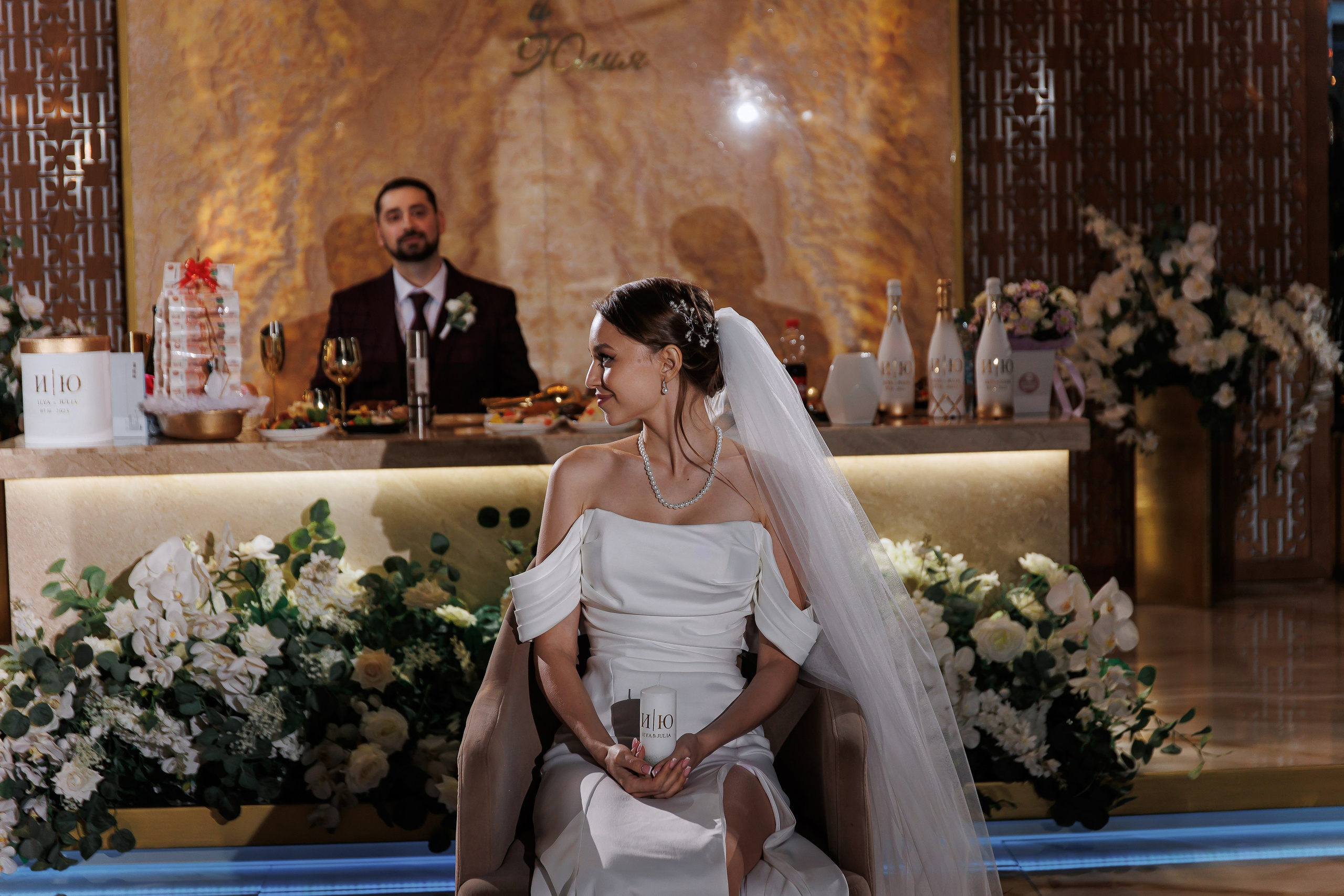 Julia & Ilya. Anne Miller | Photographer