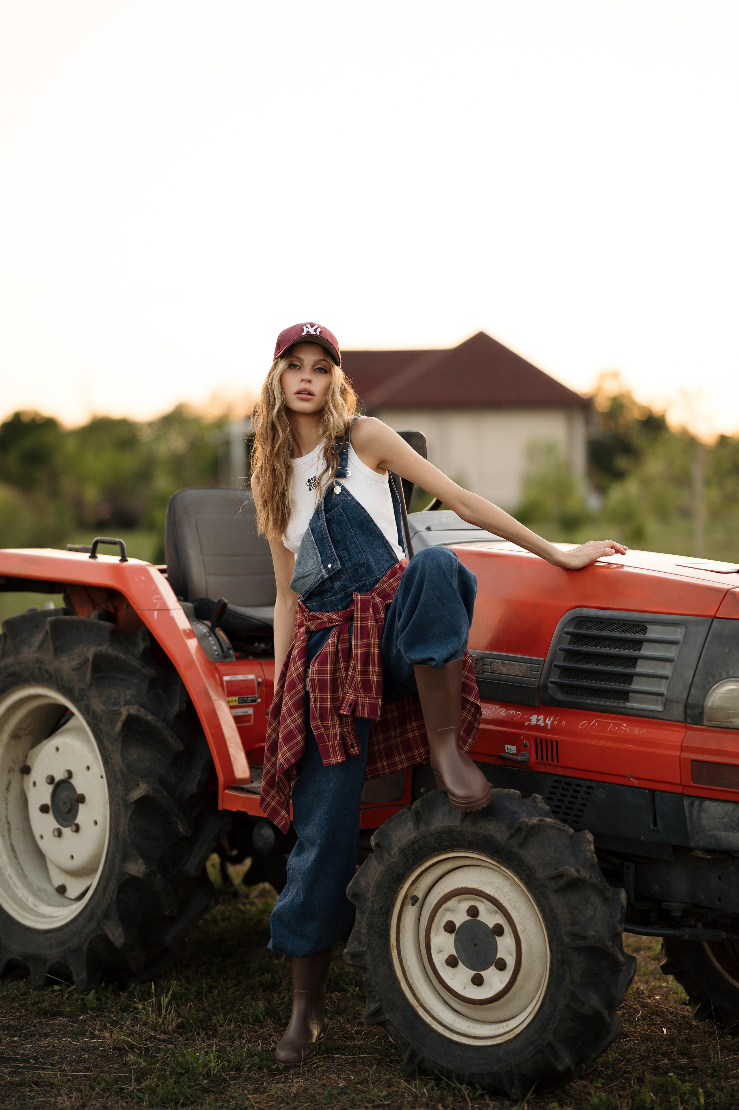 Диана. Фотограф в Краснодаре Скубицкая Альбина