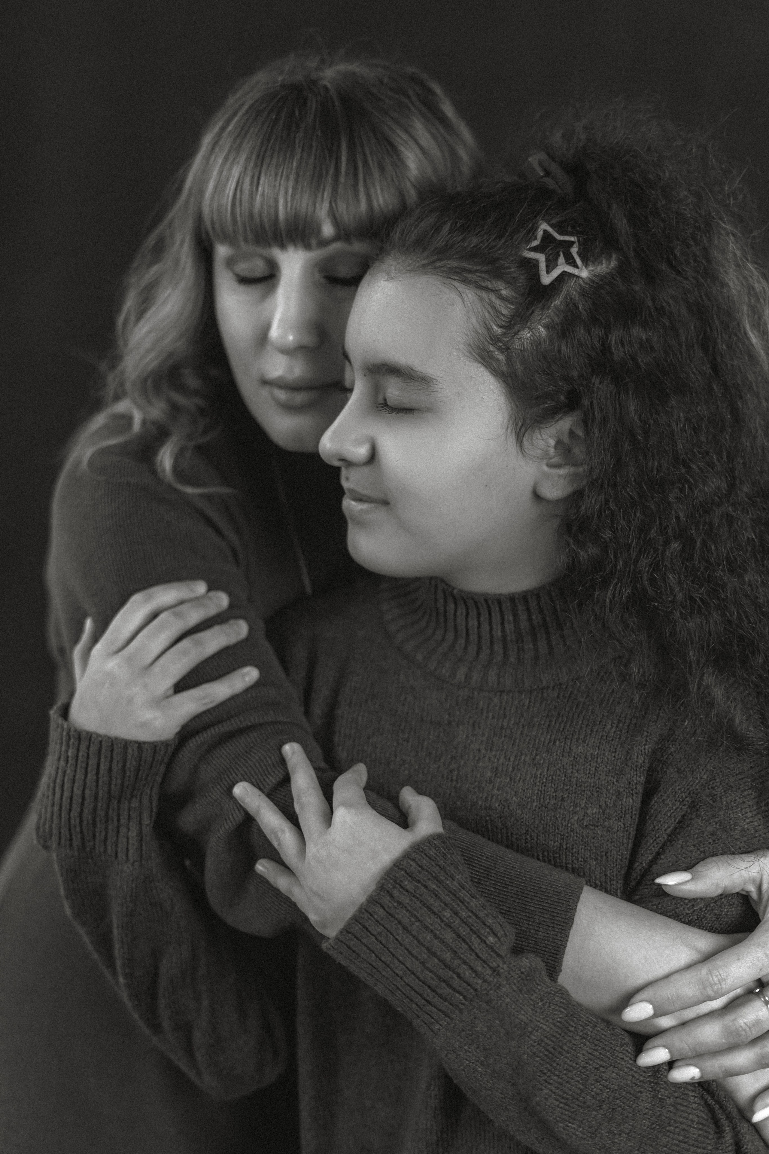 Семейная съемка. Анастасия Румак