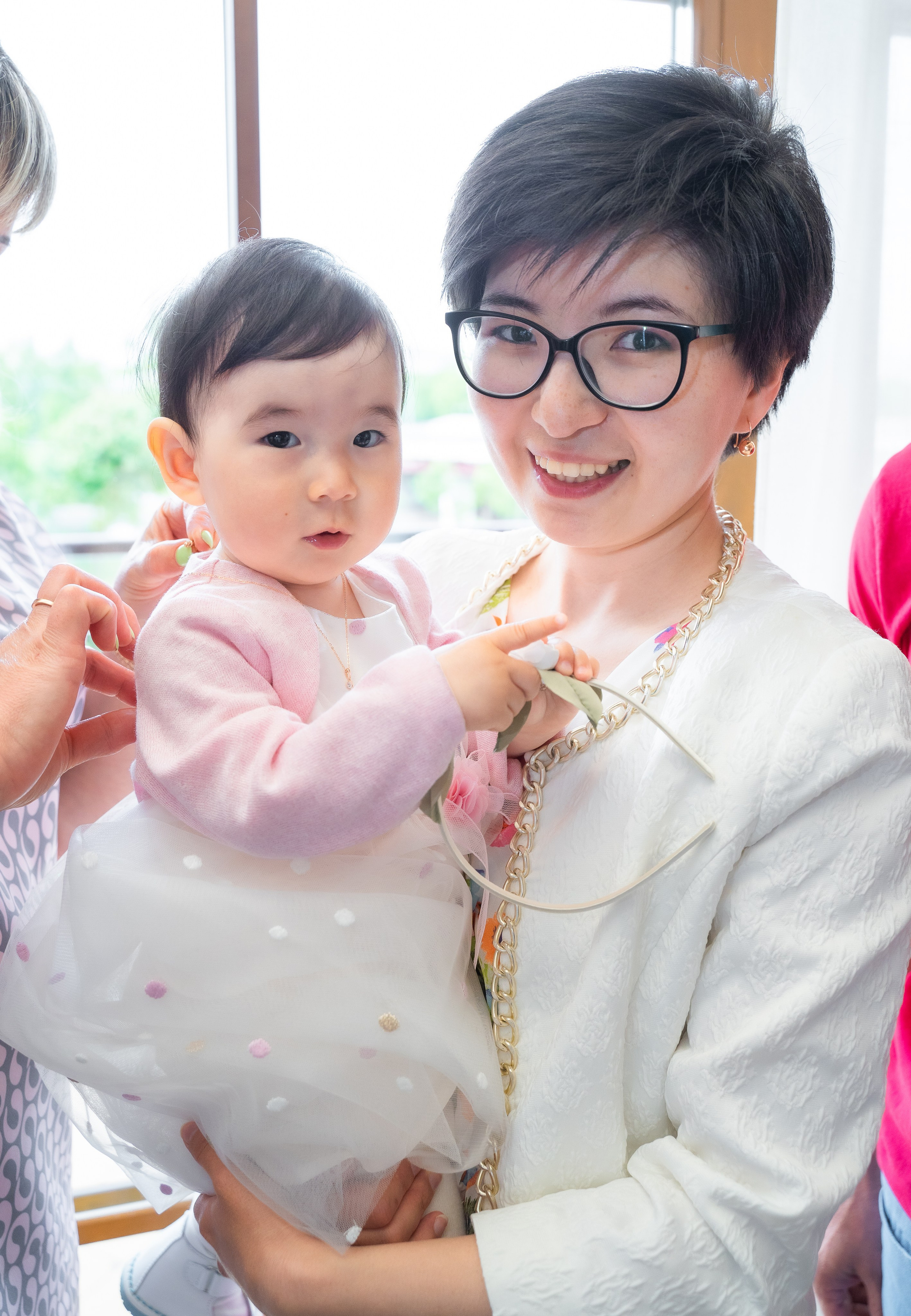 Фотограф на детский день рождения в Москве — заказать съемку праздника