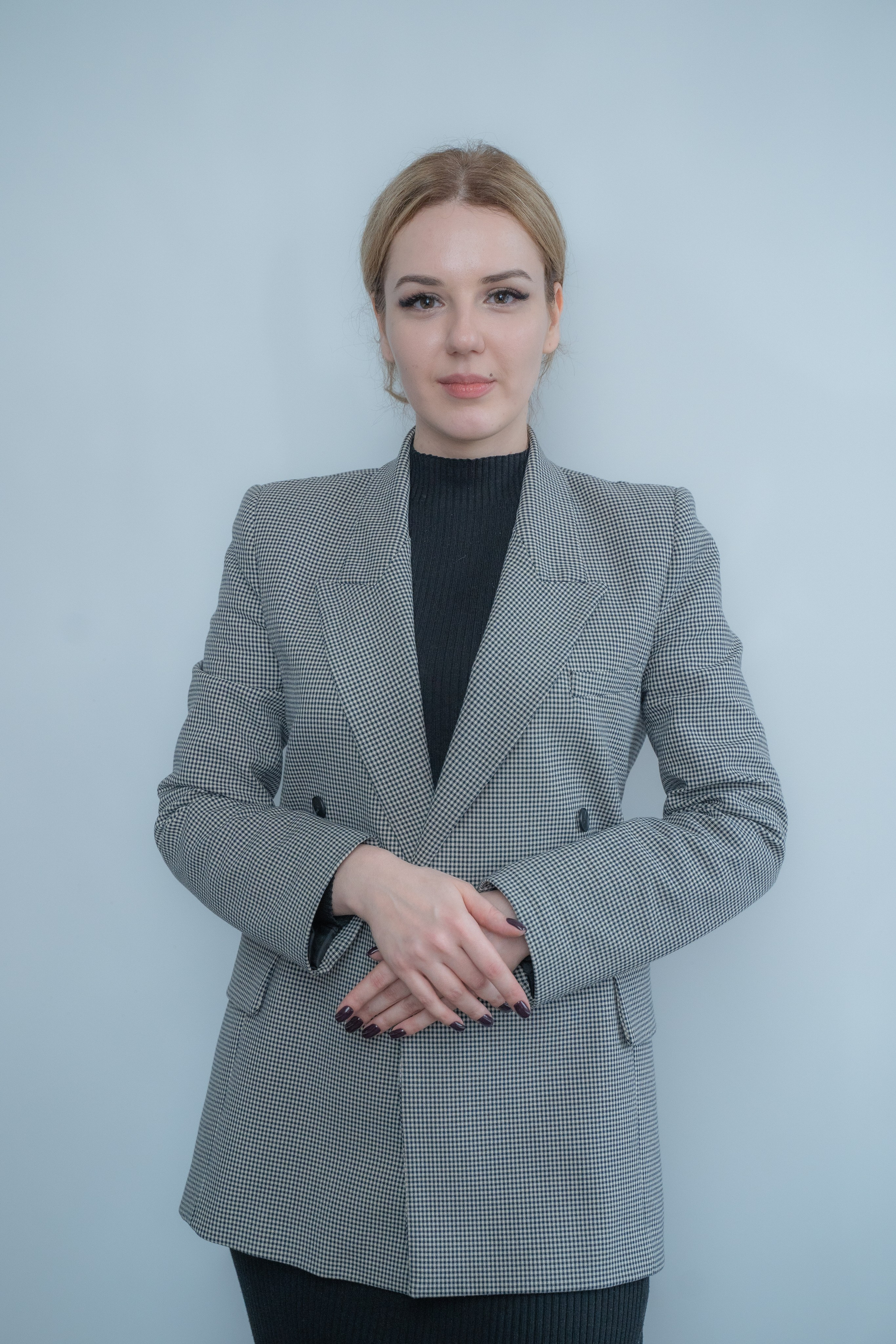 Офисная съемка для сайта компании