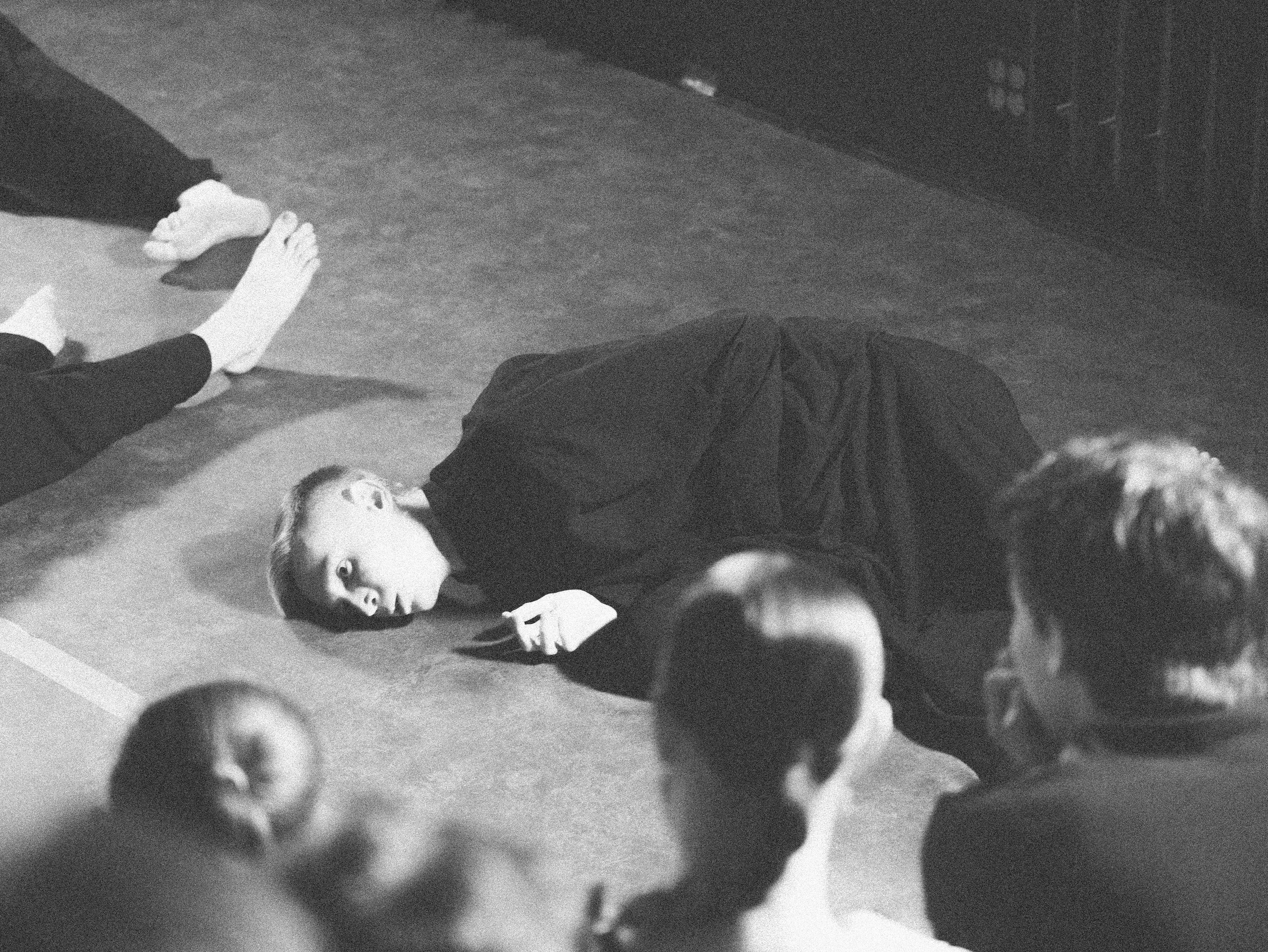Танцевальные Перфомансы. Фотограф в Челябинске Вера Юрина