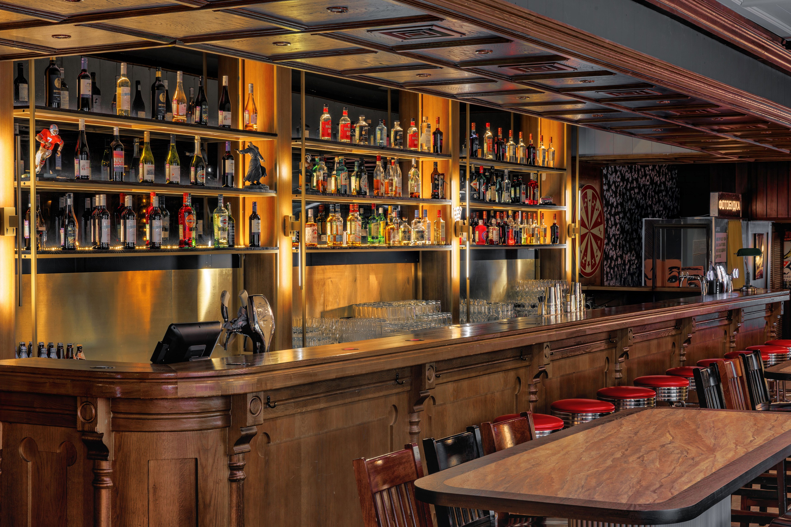 Беверли Хиллз. Репортажный фотограф в Санкт-Петербурге Жолудев Владислав