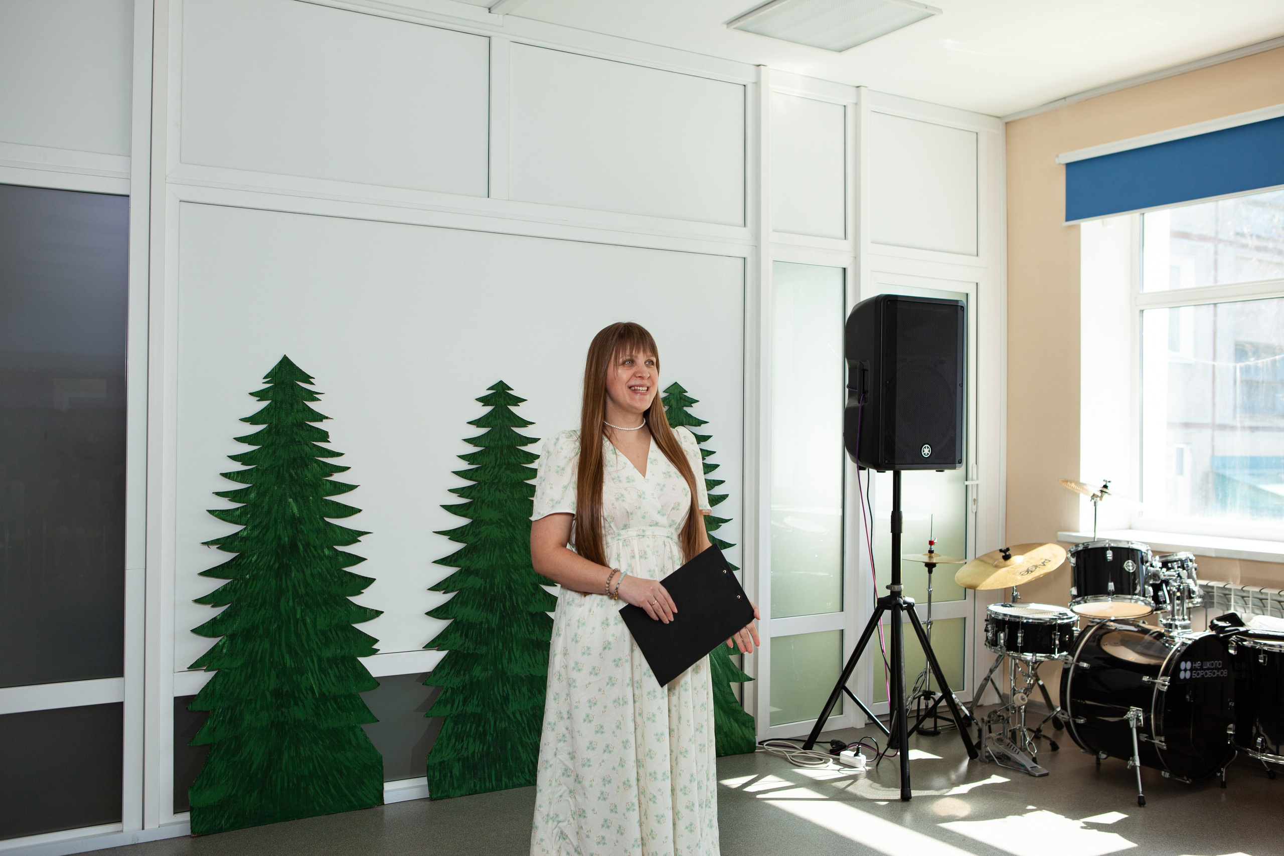 Ярмарка детских творческих изделий 30.03.2025. Медиа-продюсер и фотограф Сорокина Кристина г. Благовещенск