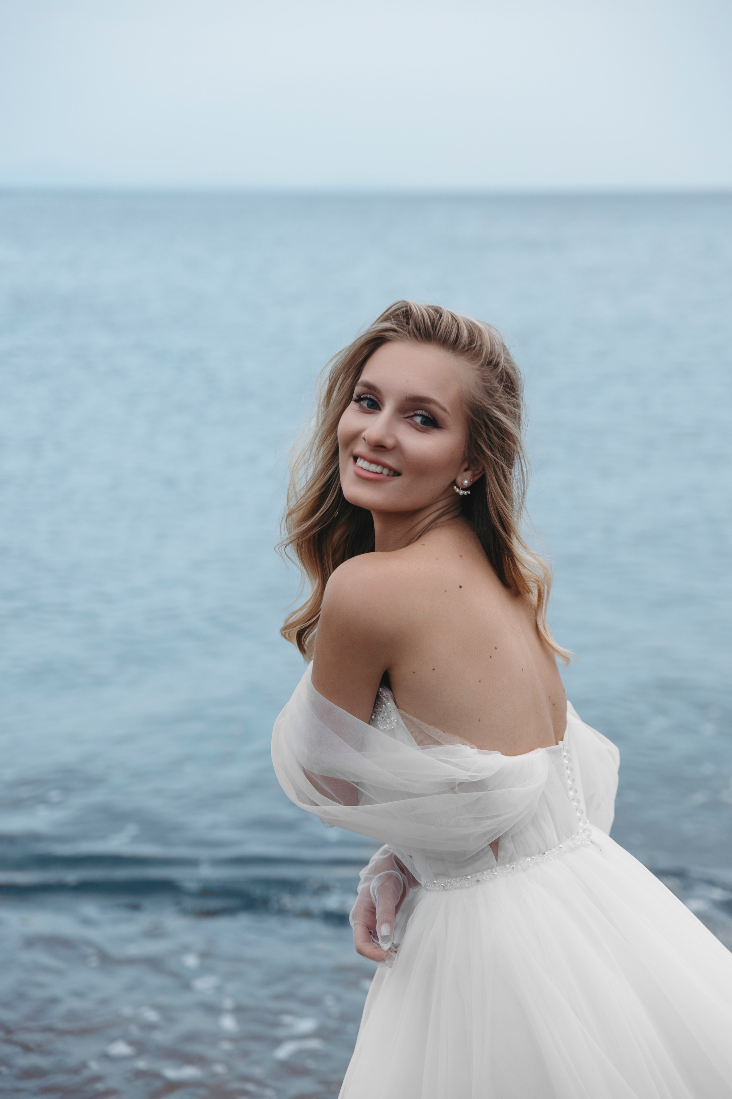 Виктория с мужем. Главная