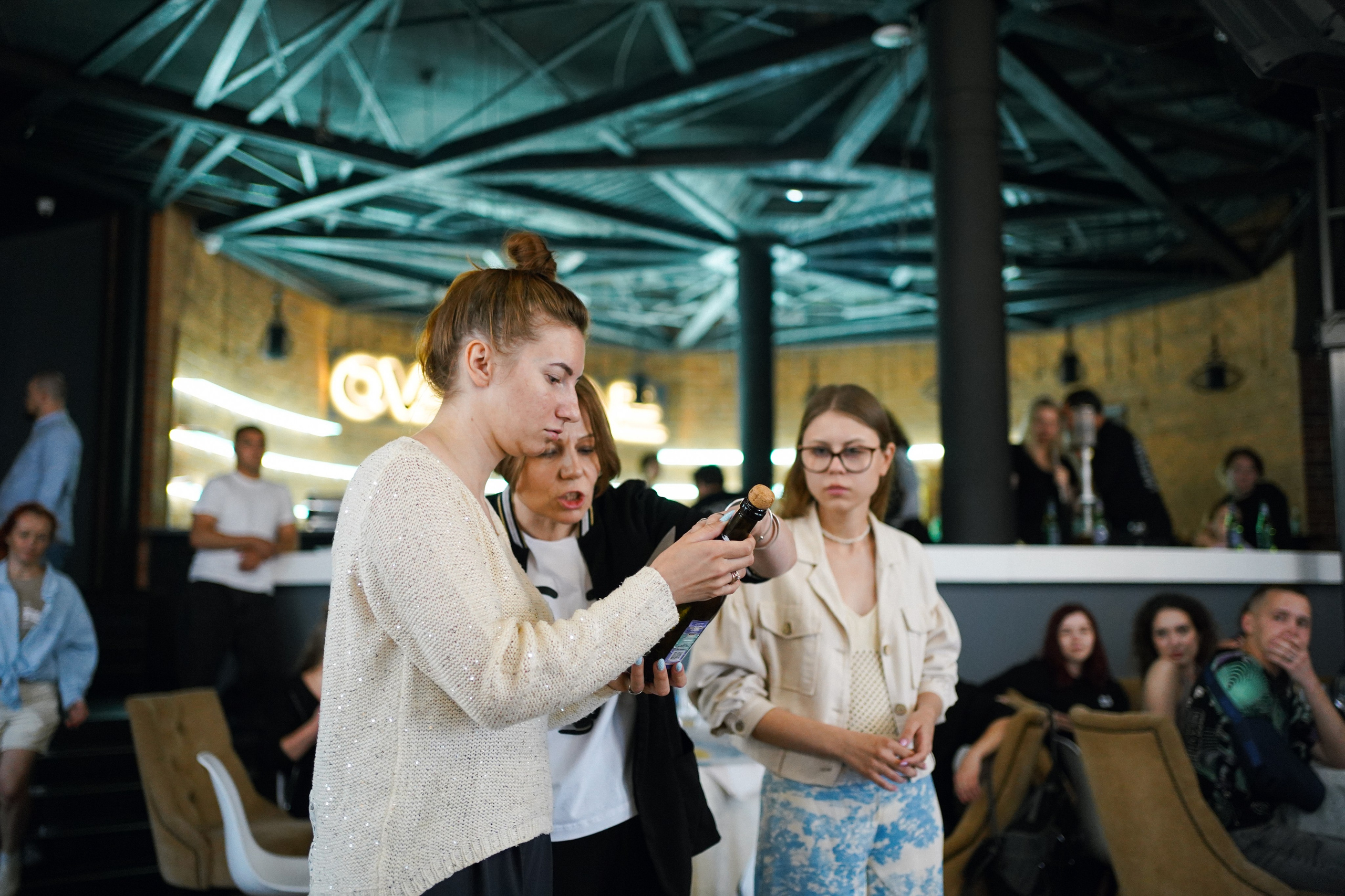 ROIburo'24 |5 лет|. Семейный и портретный фотограф в Екатеринбурге Yana Strok