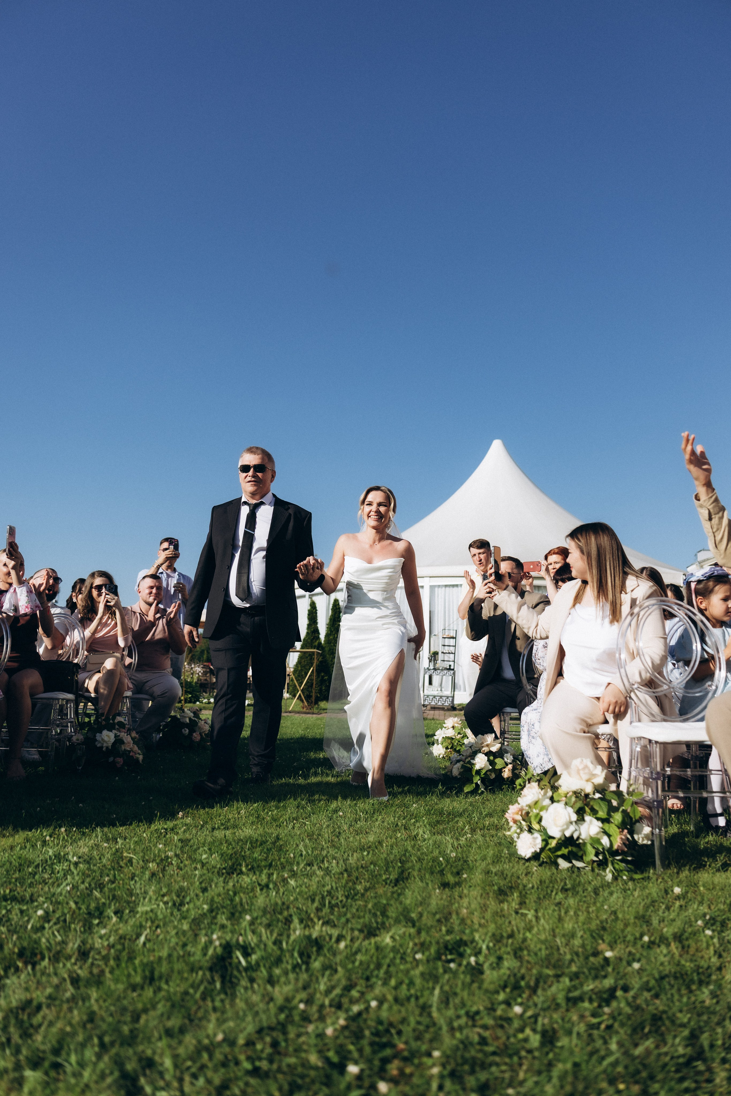 Альберт и Татьяна. Фотограф Артем Бросов в Санкт-Петербурге и Дубае
