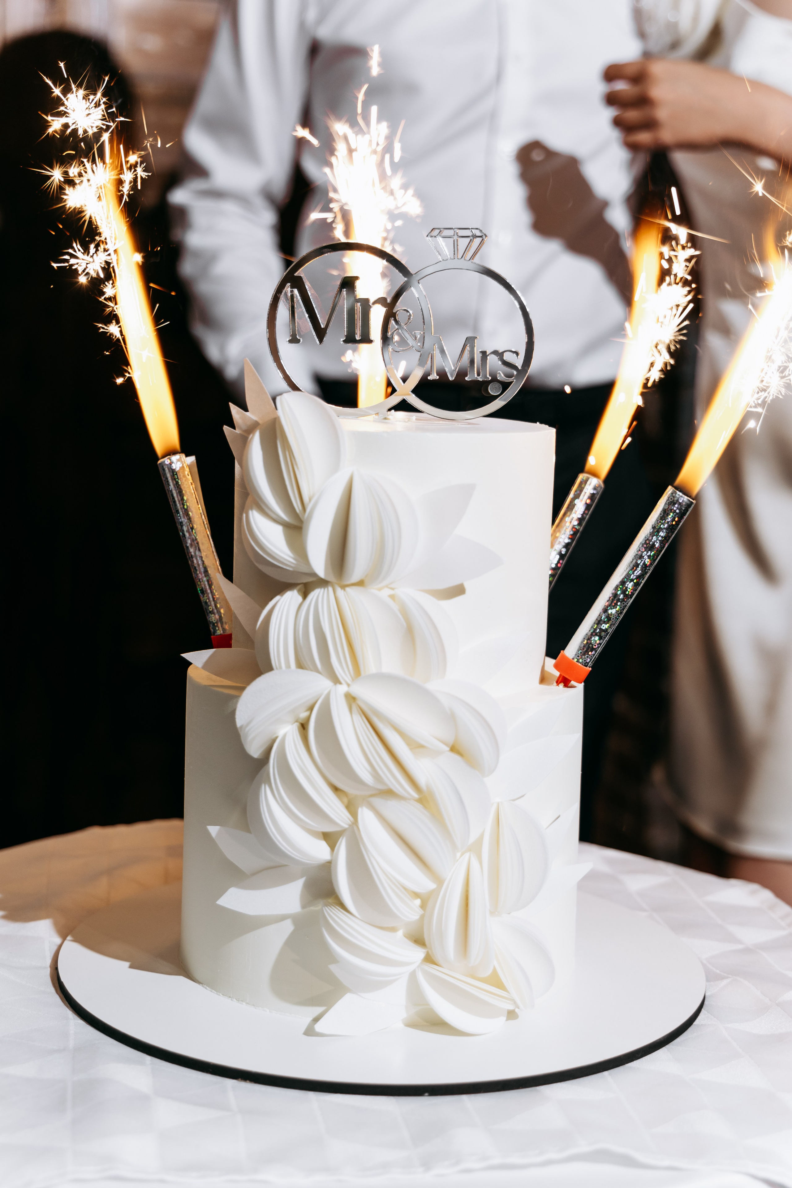 Богдан и Татьяна. Фотограф в Омске Валерия Крячко