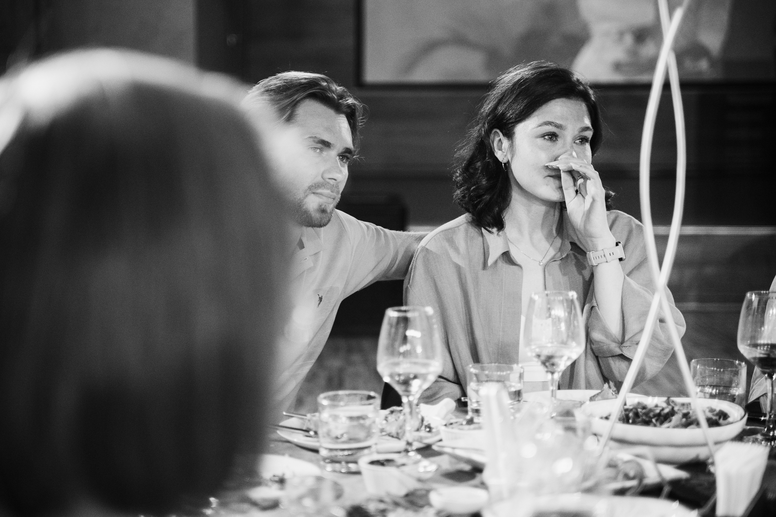 Мария и Иван. Семейный и свадебный фотограф в Санкт-Петербурге и Москве