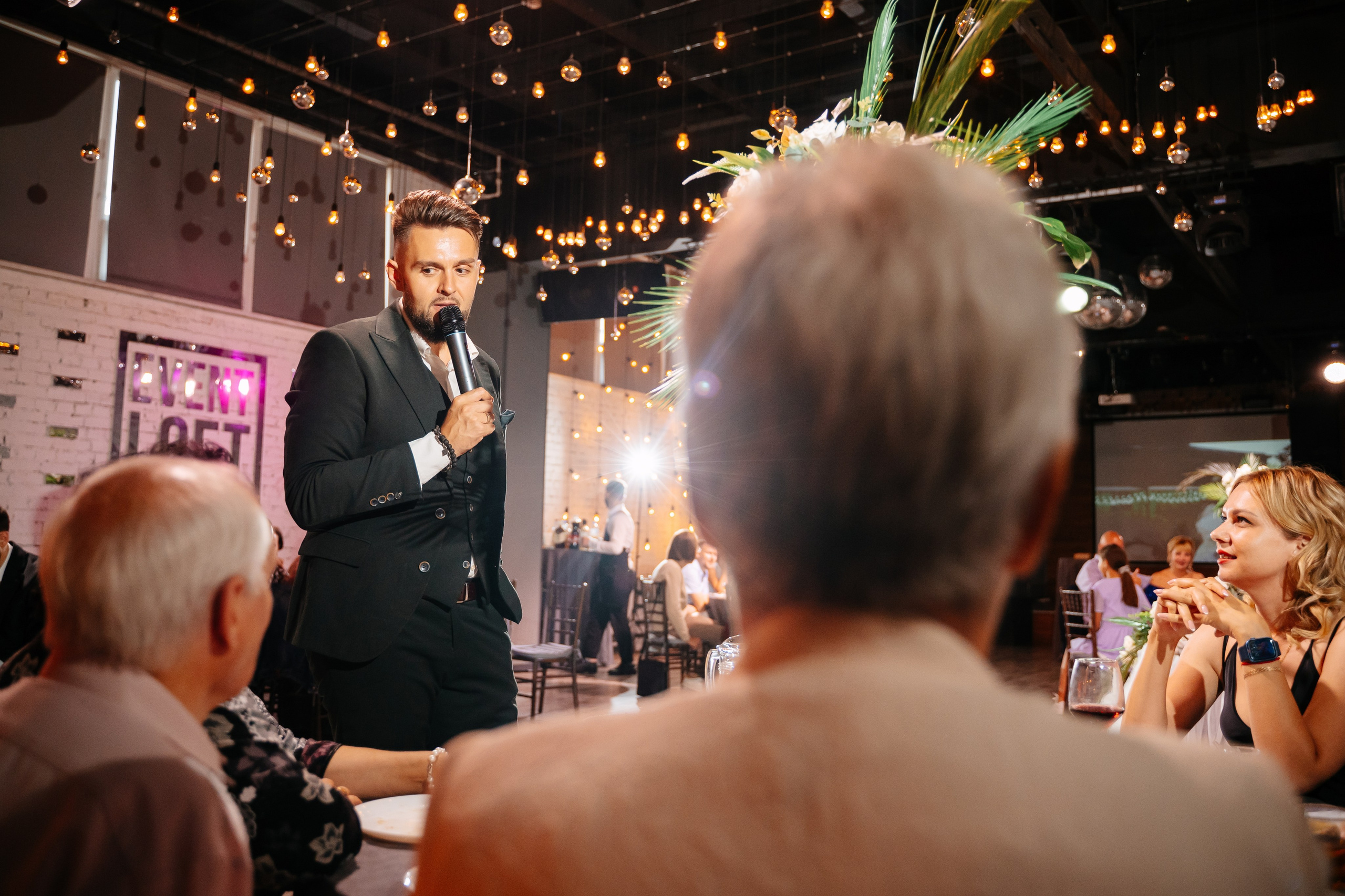 Мария и Иван. Семейный и свадебный фотограф в Санкт-Петербурге и Москве