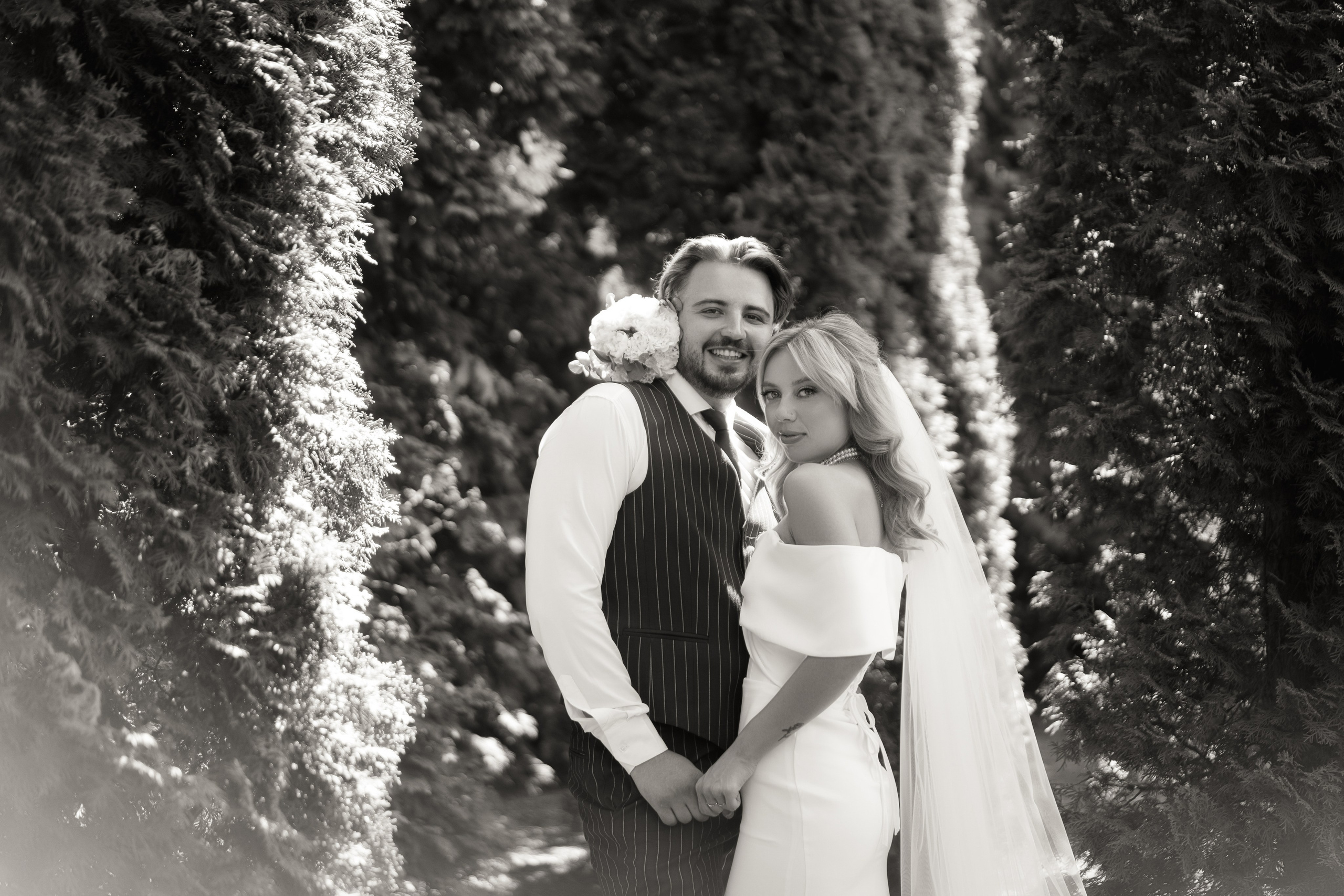 Пётр и Дарья. Фотограф Уфа Екатерина Пашина