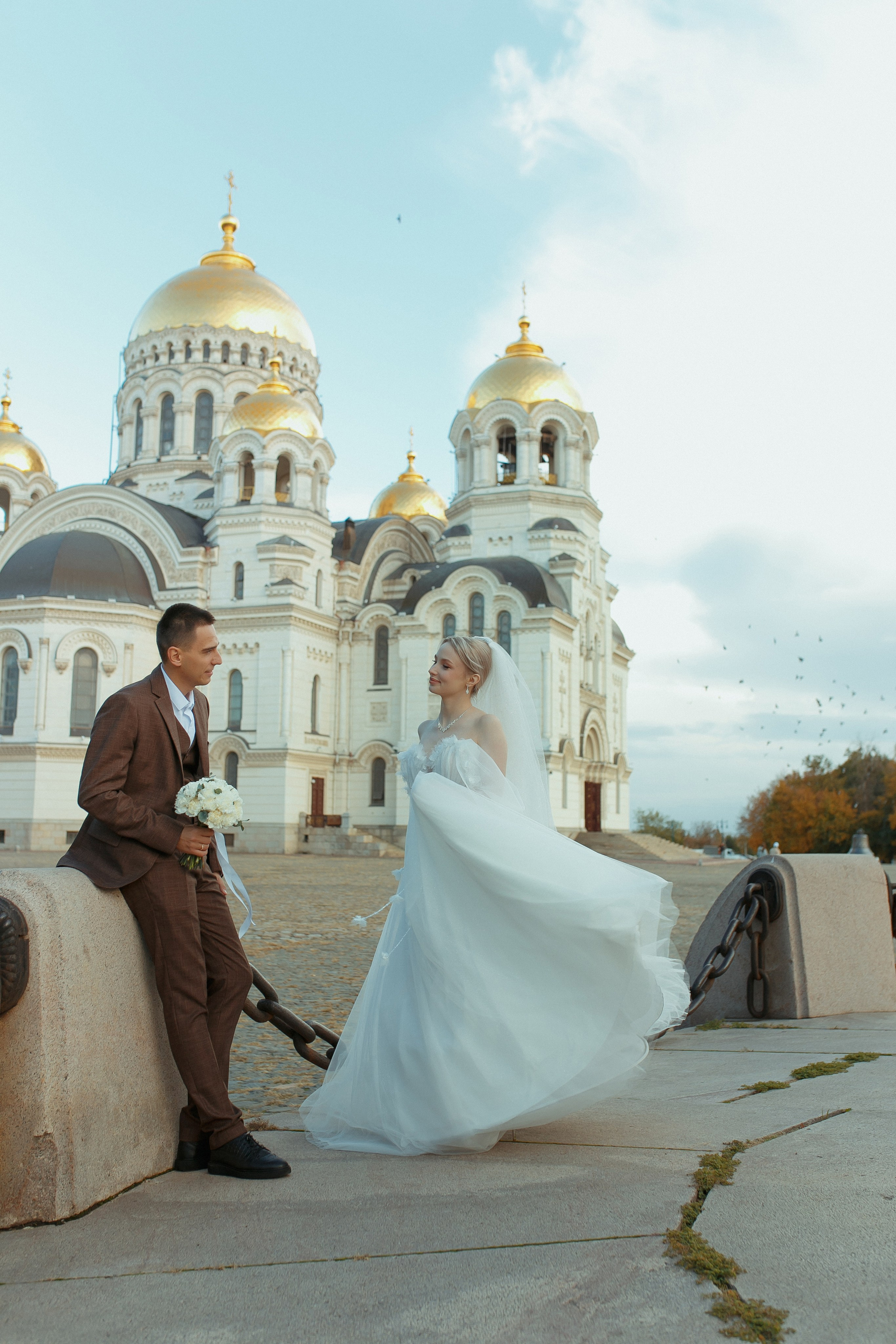 10.10.2025. Свадебный и семейный фотограф  Новочеркасск Виктория Литвиненко