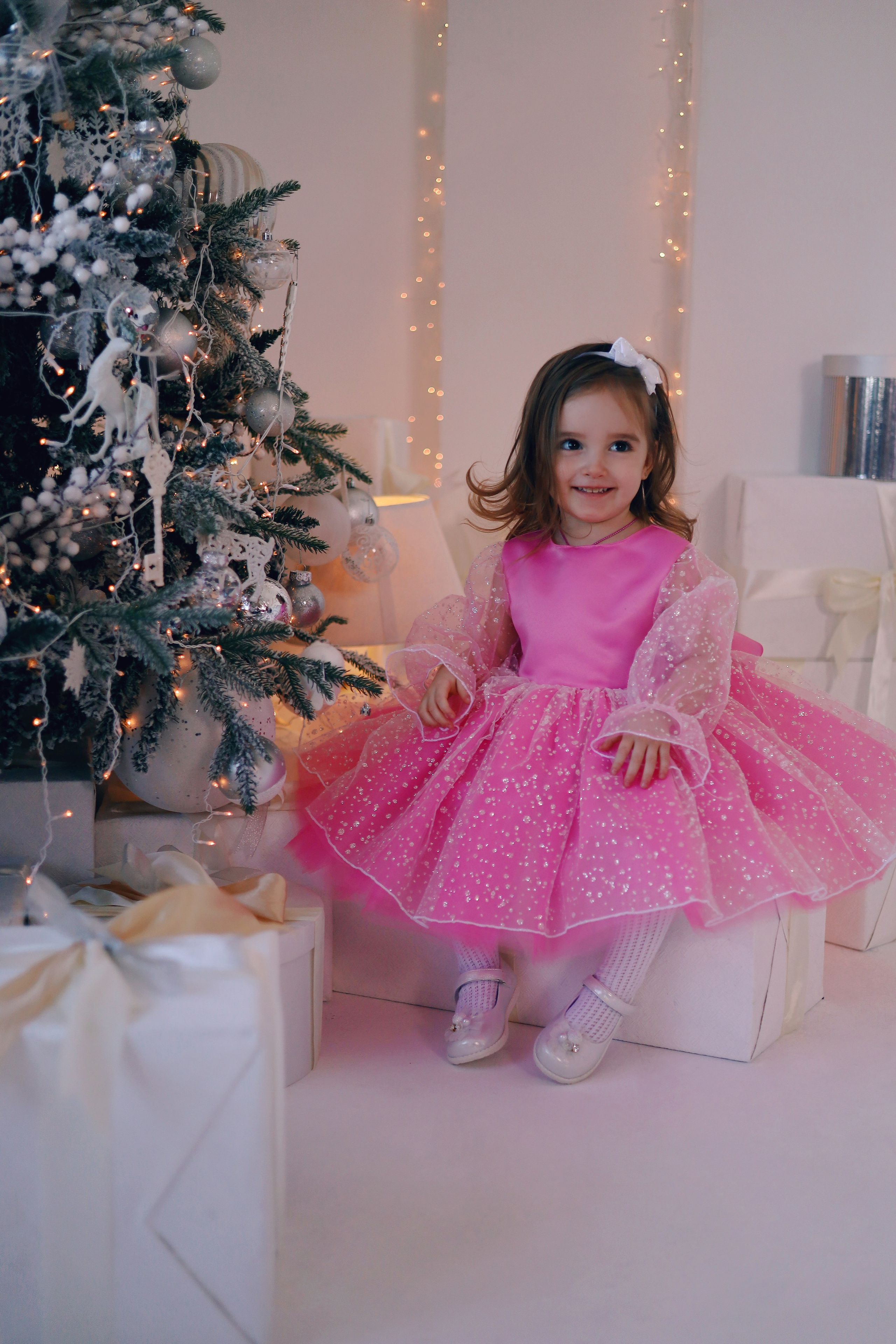 Семья Щирбул. Фотограф Анастасия Гордовская