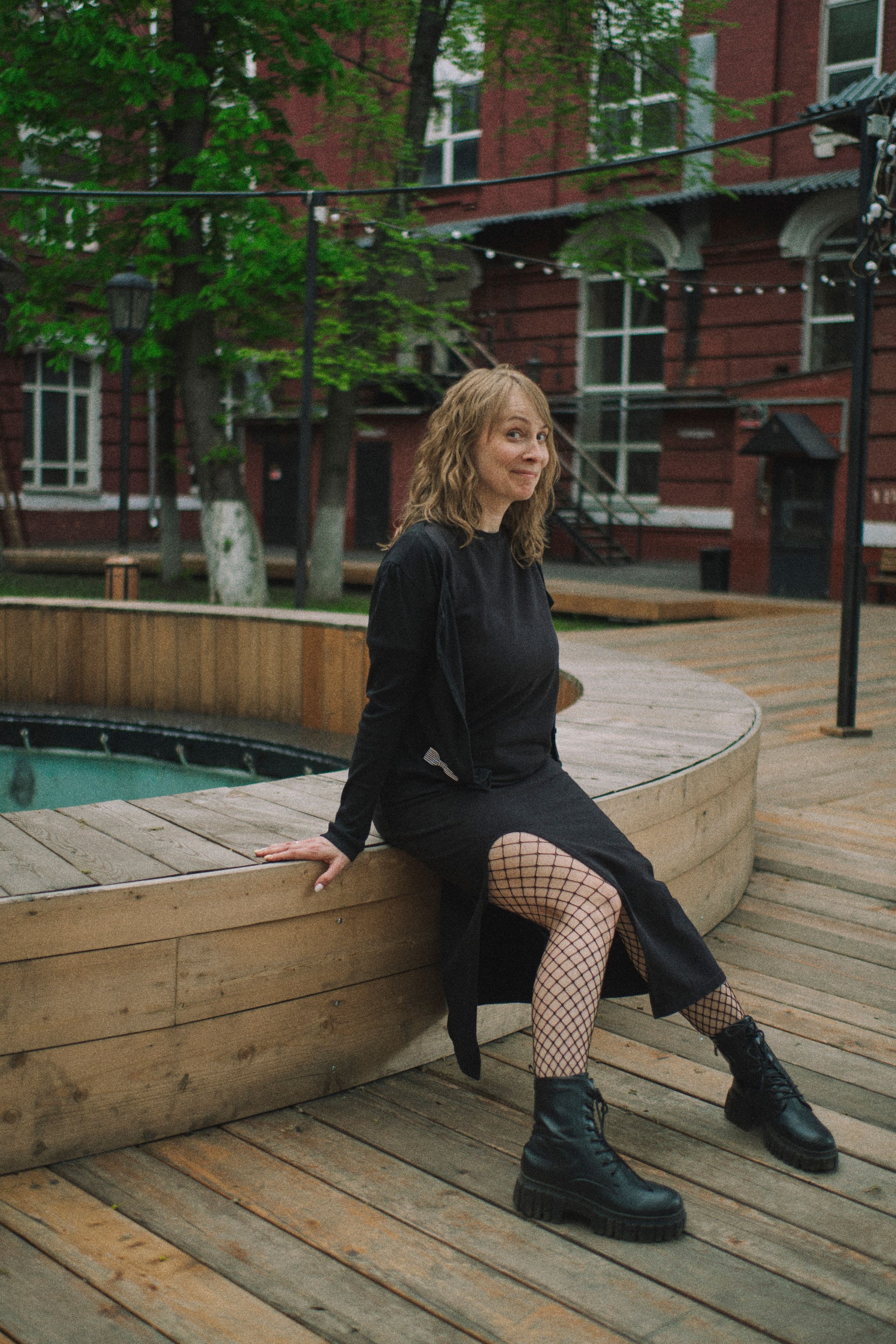 2024 апрель Оксана. Елена Павленко. Фотограф. Москва