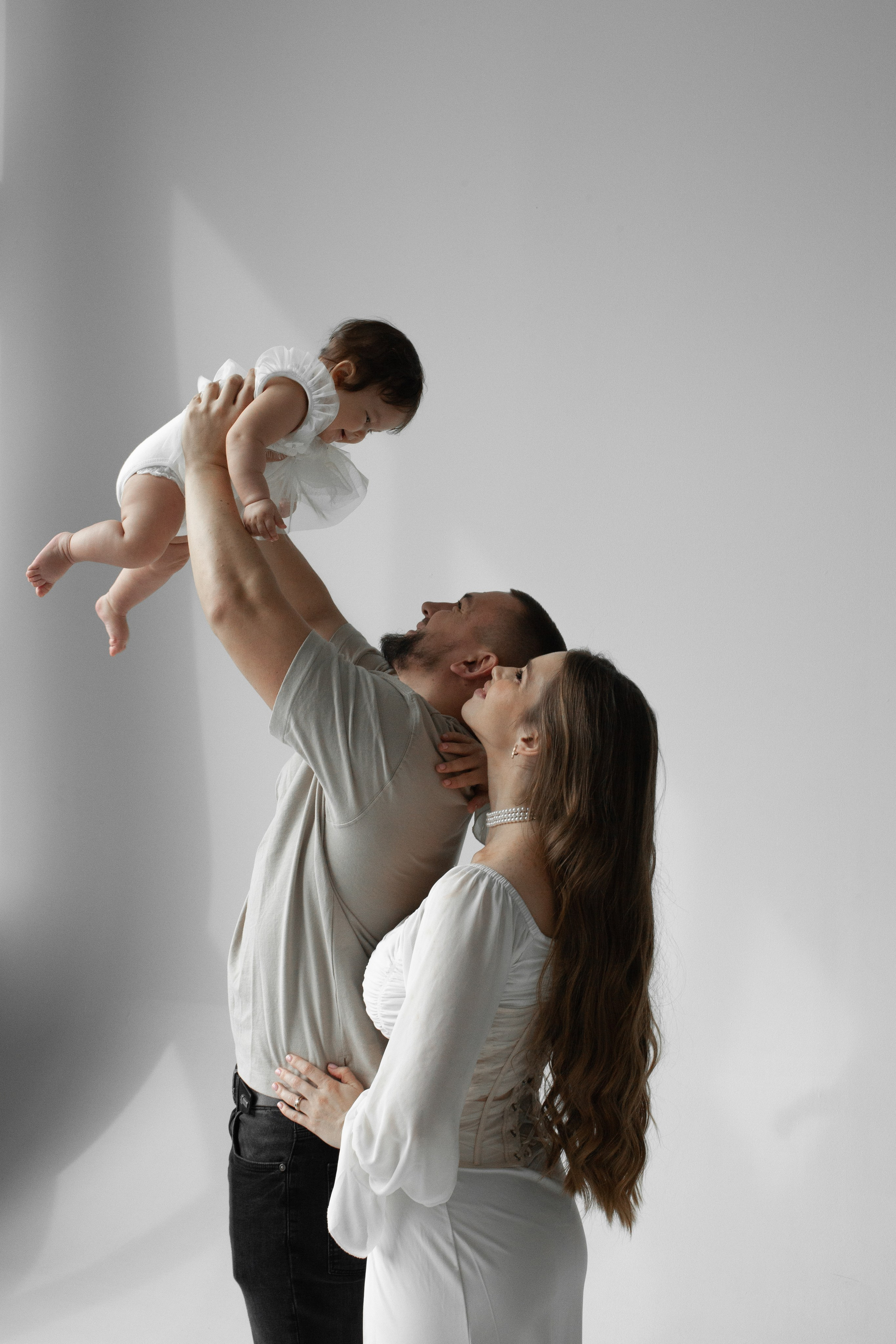 Анастасия и Артем. Фотограф Владивосток, семейные и индивидуальные съемки