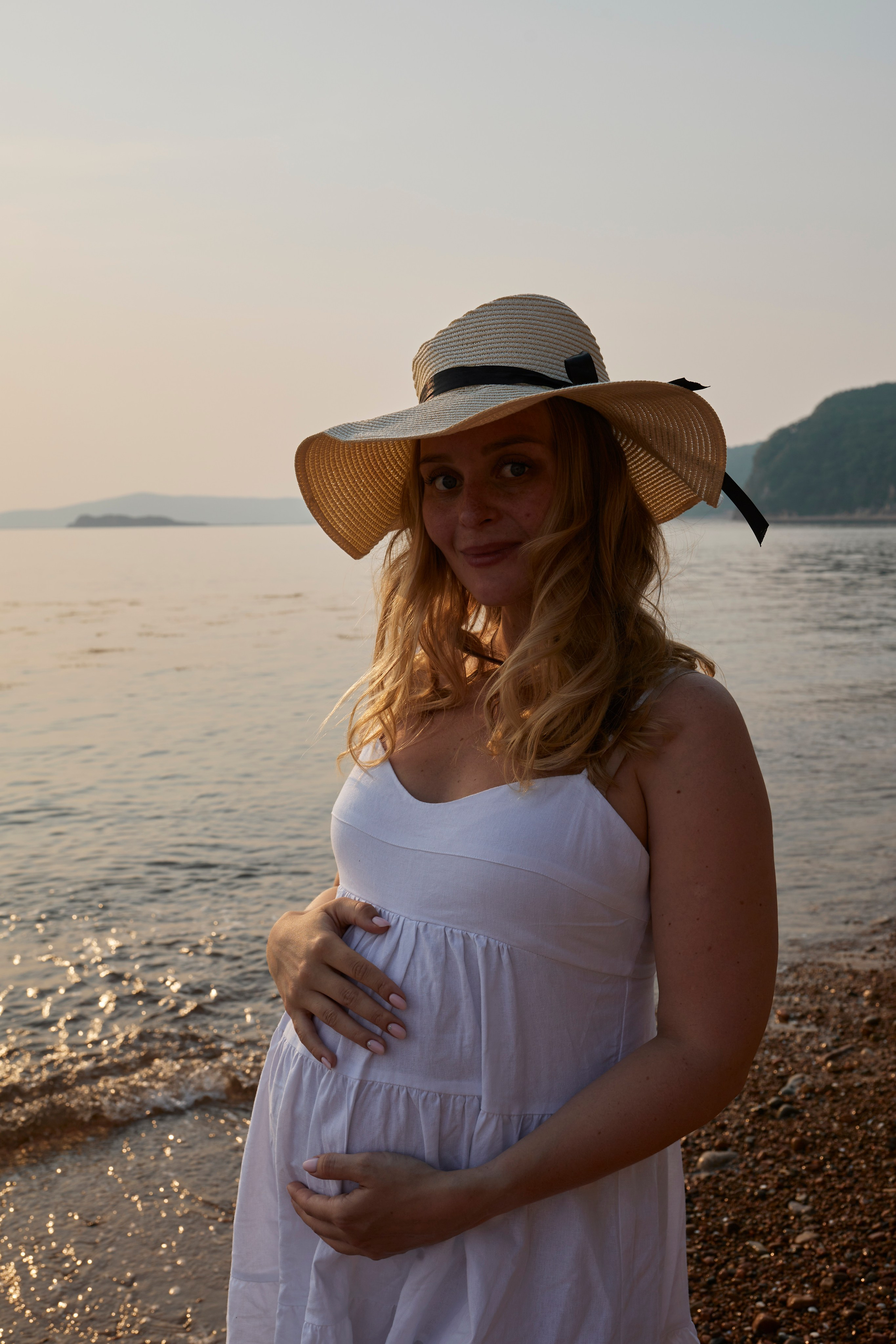 Беременность. Фотограф Владивосток, семейные и индивидуальные съемки