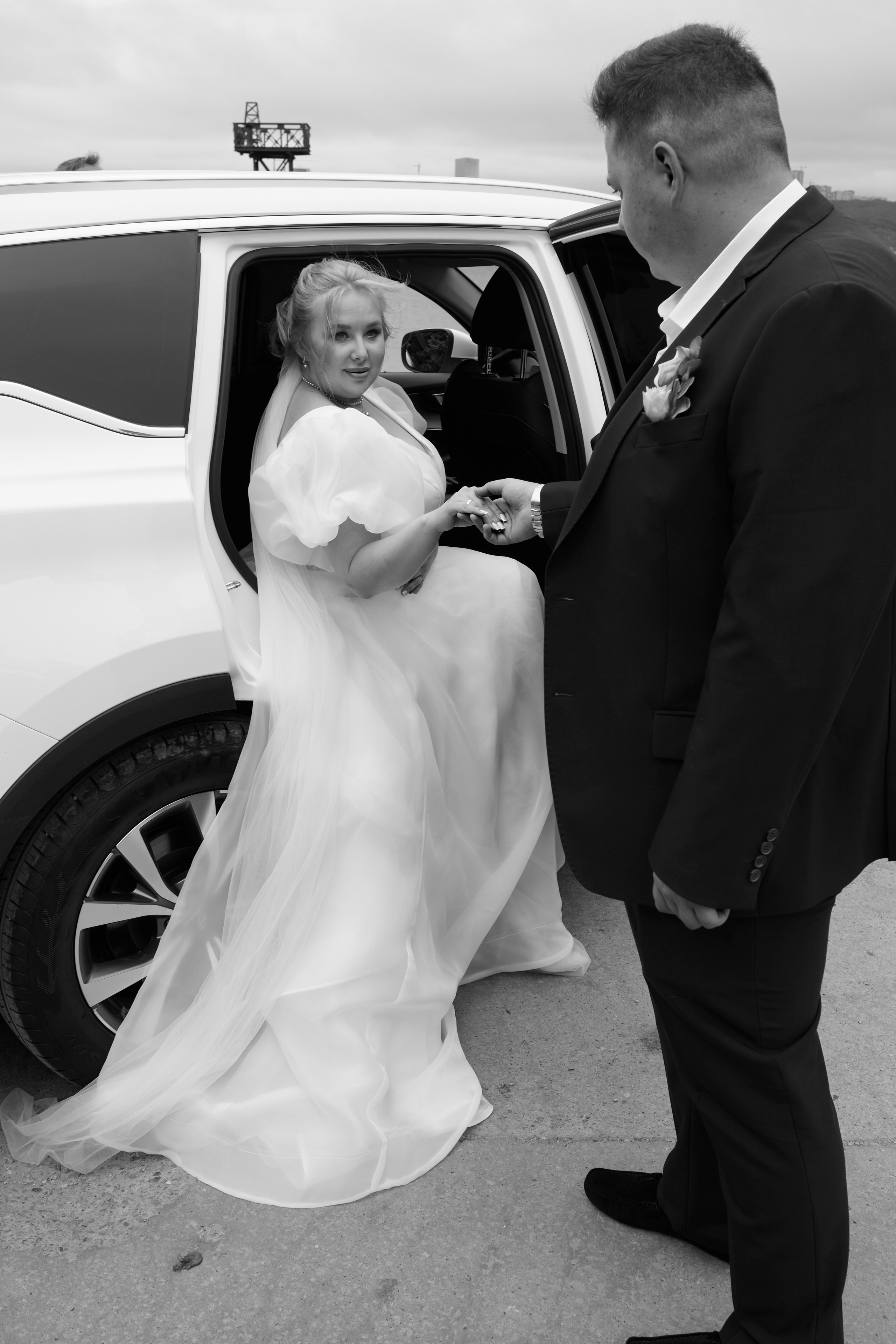 Денис и Елена. Фотограф Владивосток, семейные и индивидуальные съемки