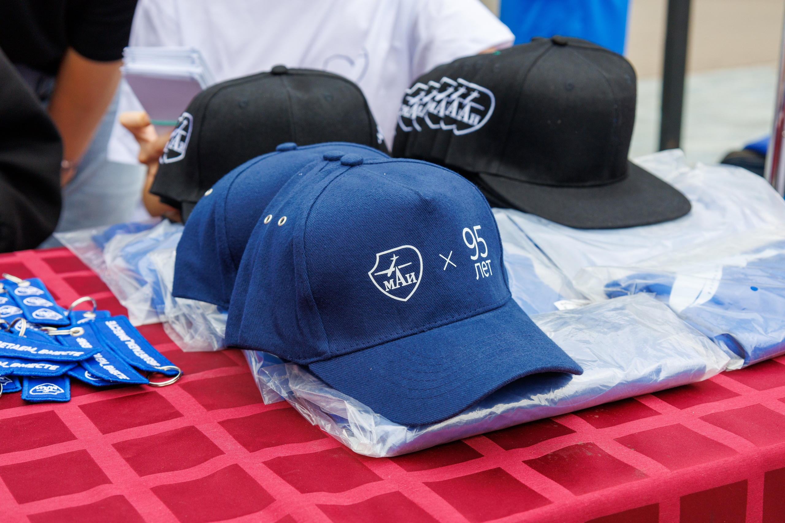 День России в МАИ 2025. Фотограф в Москве Дмитрий Емельянов