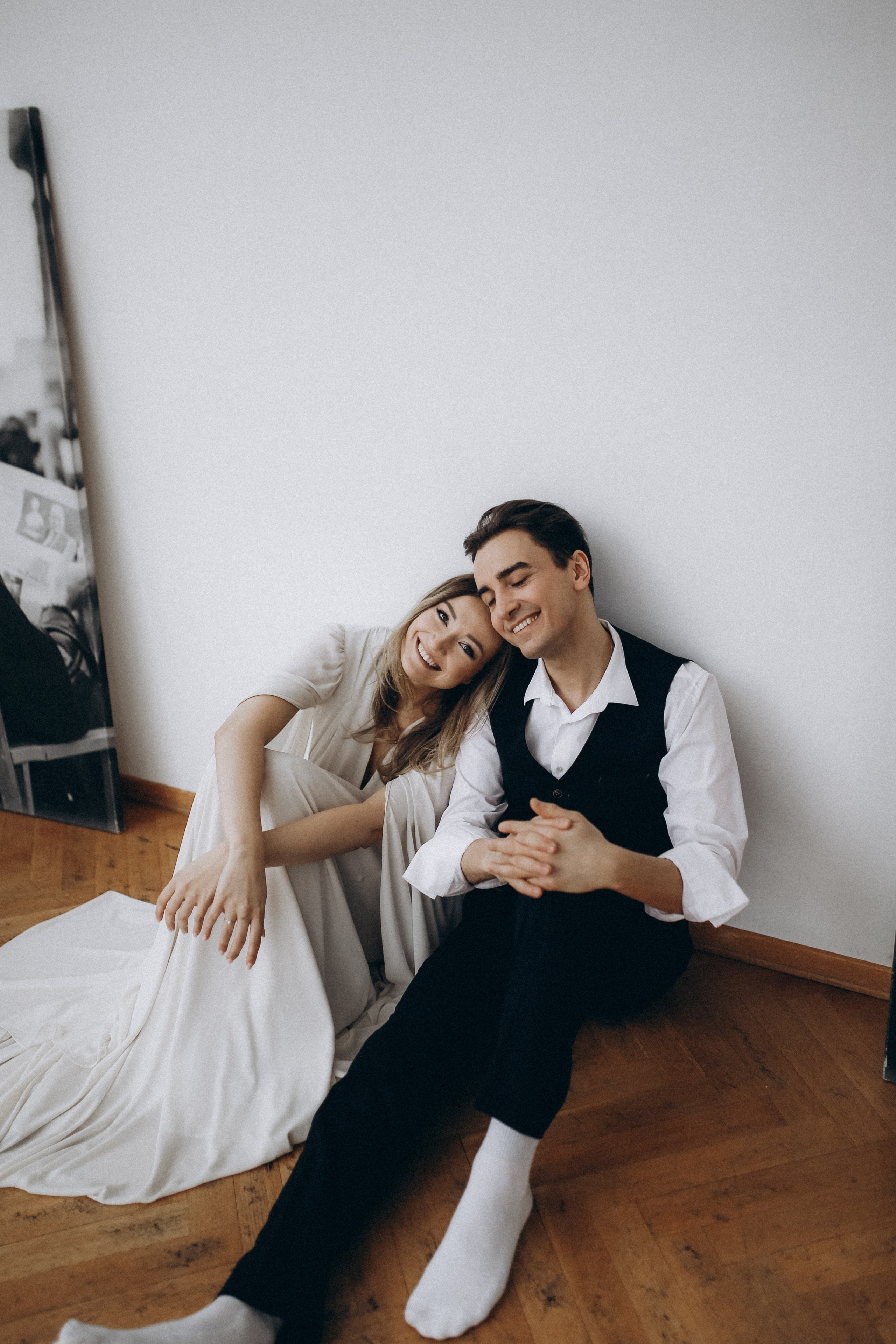 Рома & Настя. Фотограф в Москве, Электростали, Ногинске, Балашихе, Александра Кукушкина