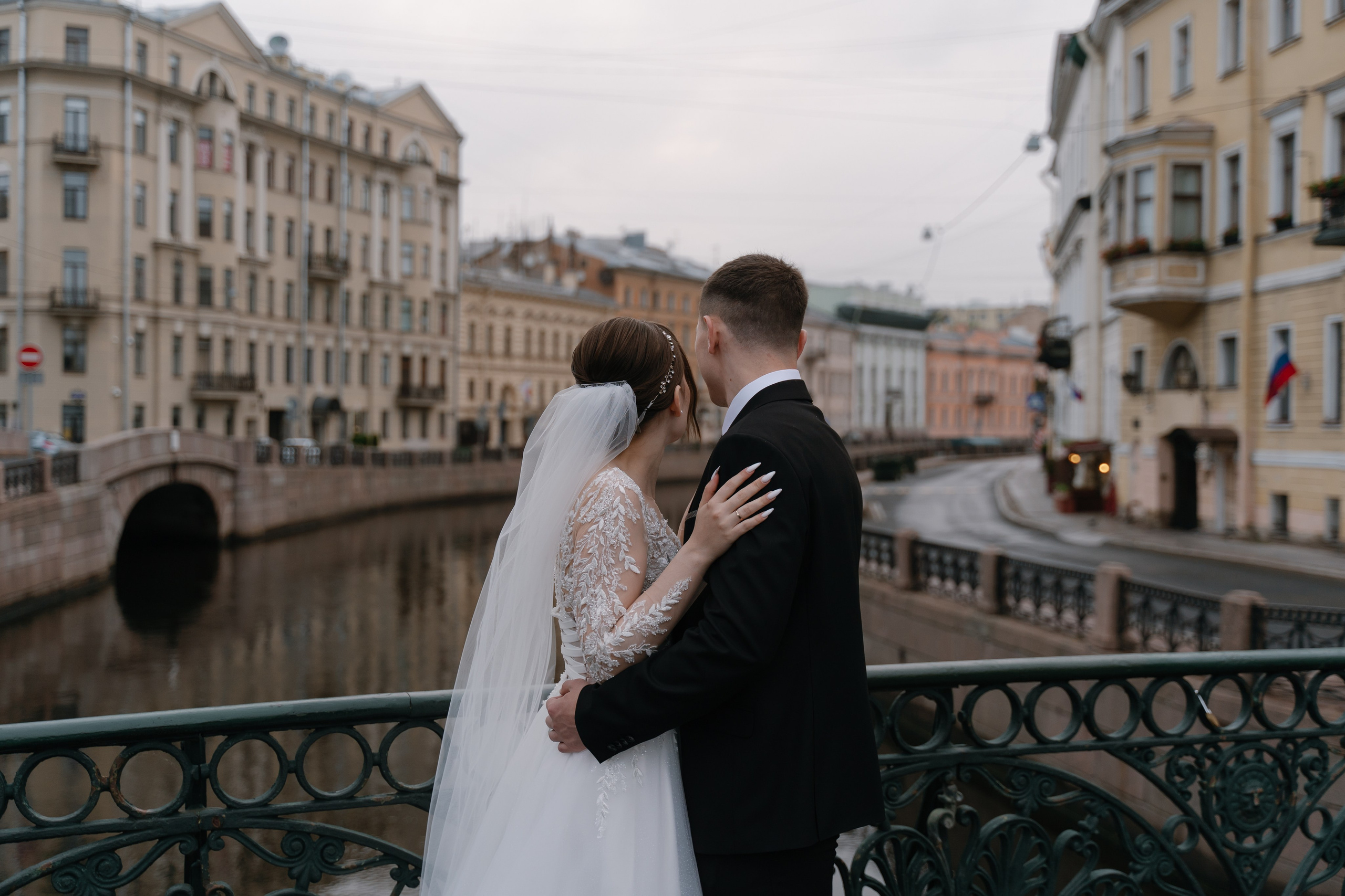 08.09.2023. Свадебный фотограф — Наталья Фед СПб/Москва