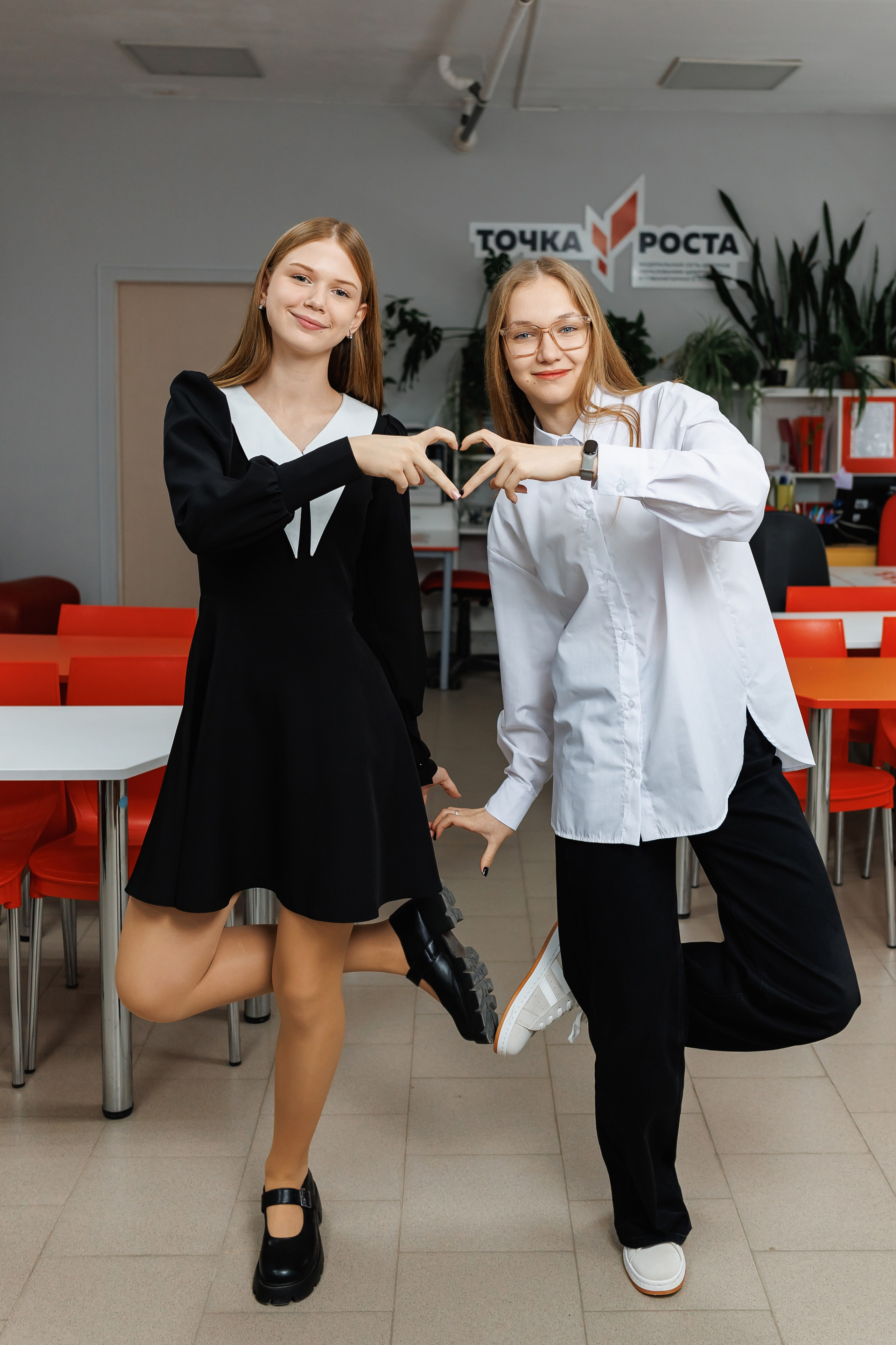 9-б, Белая Калитва, выпуск 2025