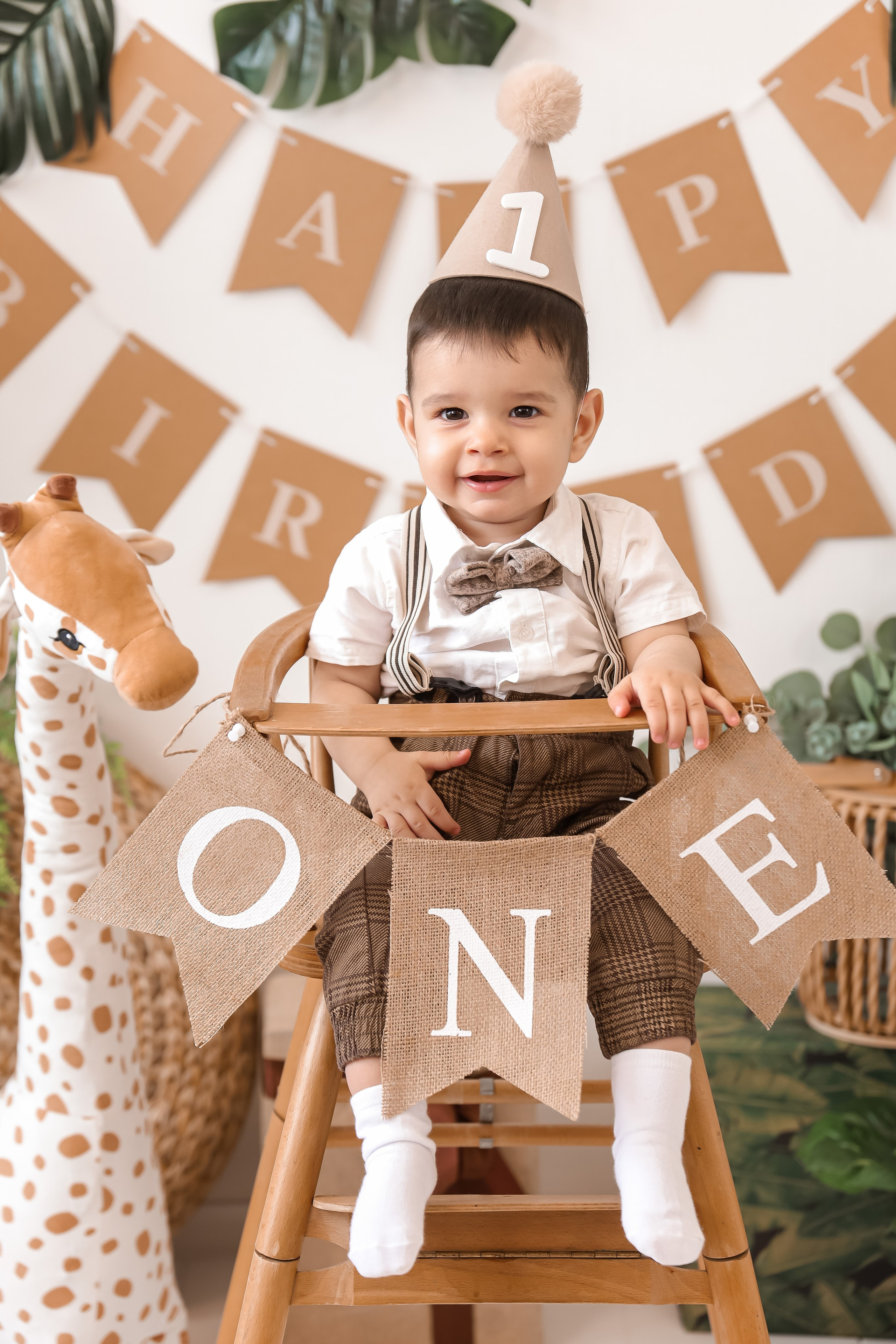 1й Годик Алексея. Детский и Семейный фотограф в Санкт-Петербурге. Детская Фотостудия «FAMILY STORY»