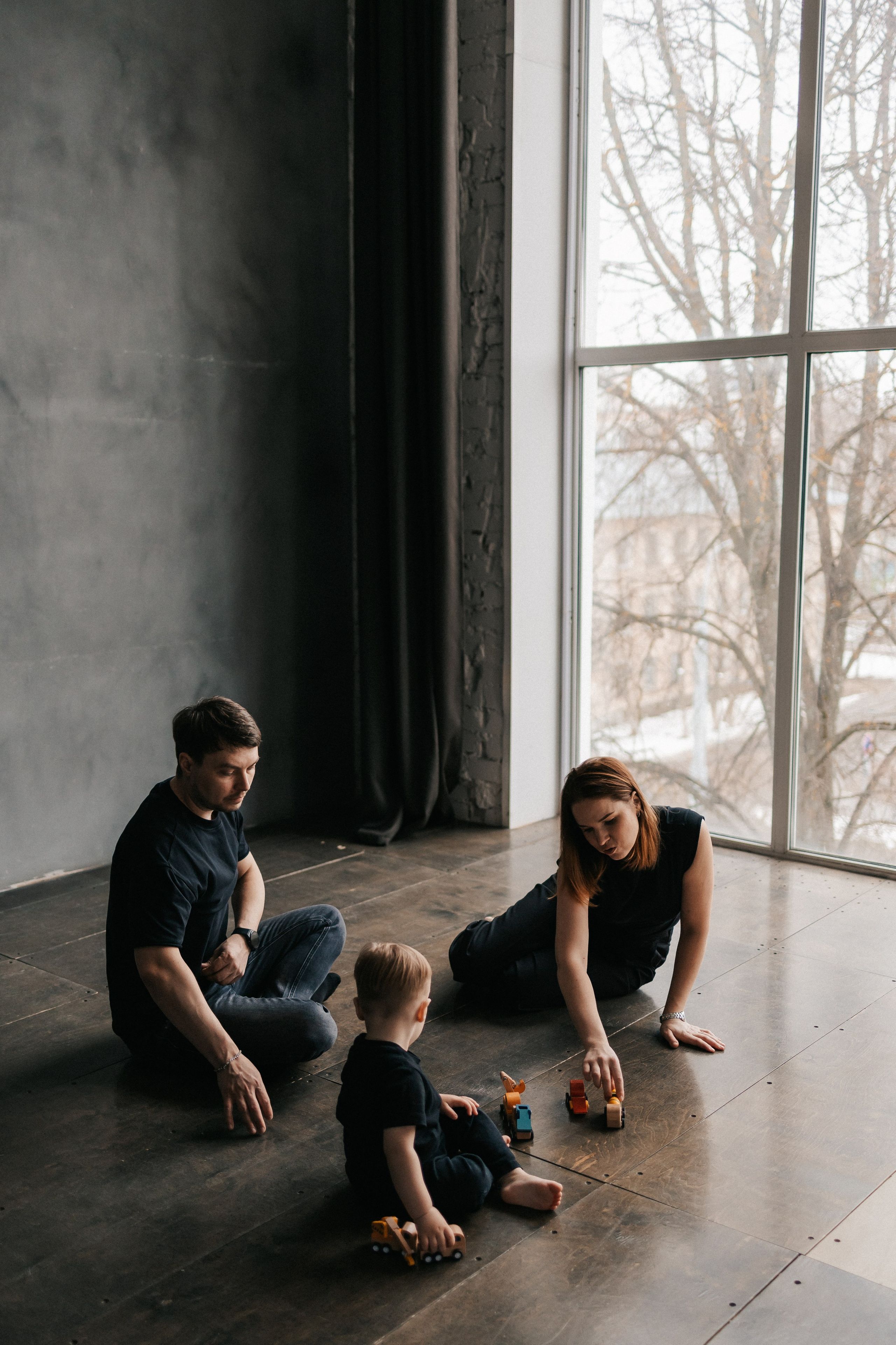 Аркаше 2 года. Фотограф Нижний Новгород