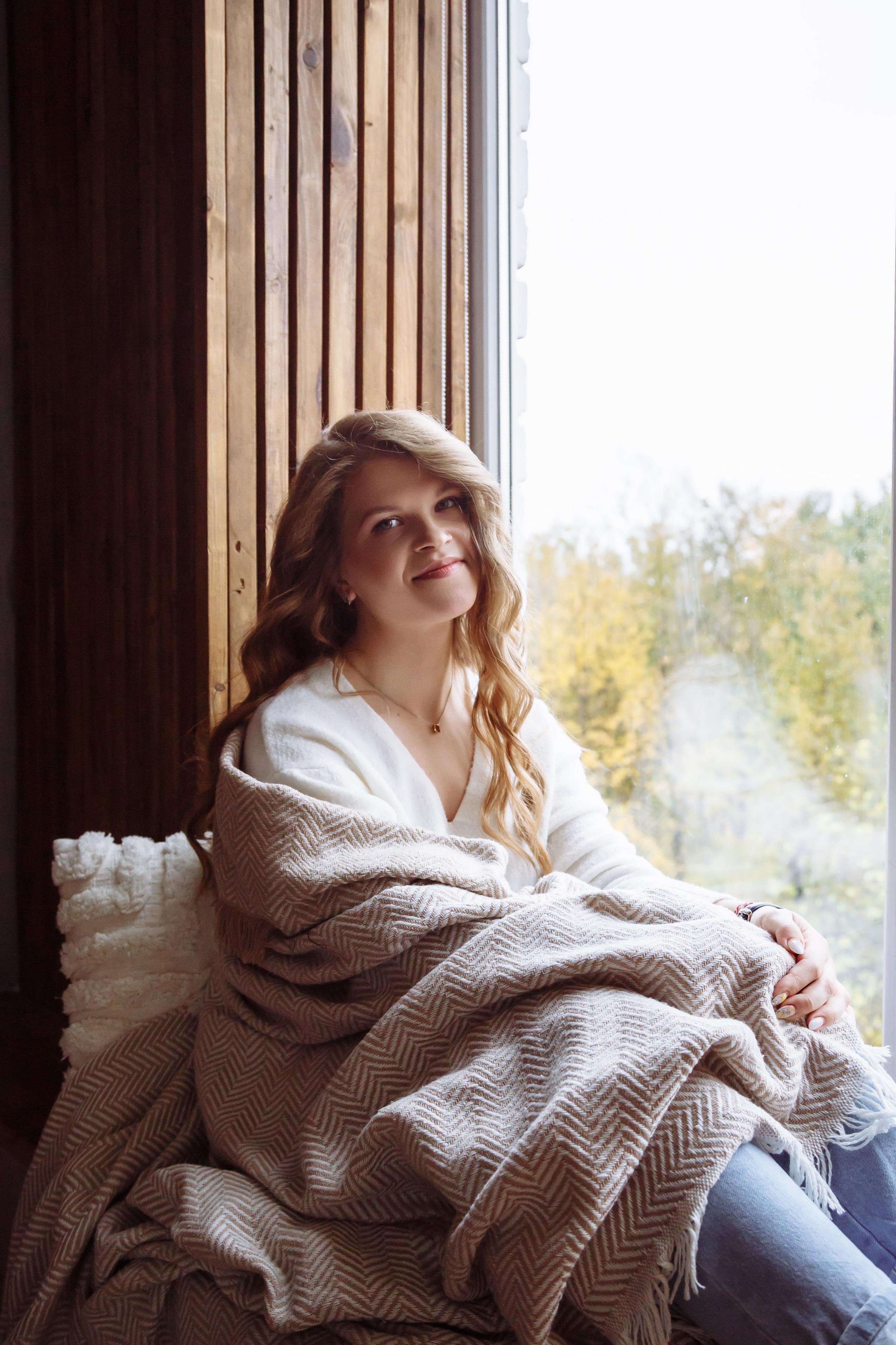 Анюта. Фотограф новорожденных Тверь Диана Муляева