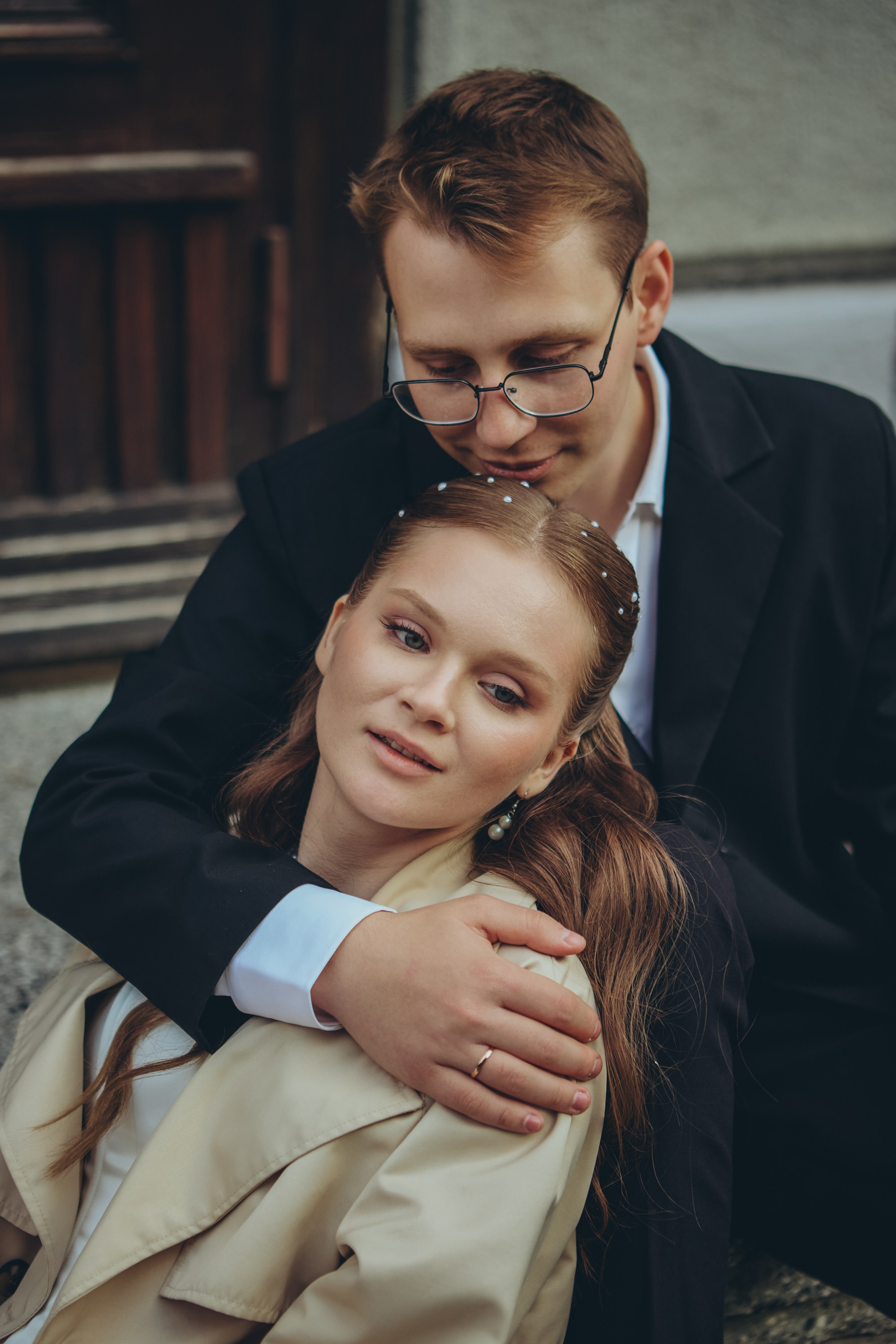 Свадьба Никиты и Дарьи. Семейный фотограф в Саратове Елена Прохорова