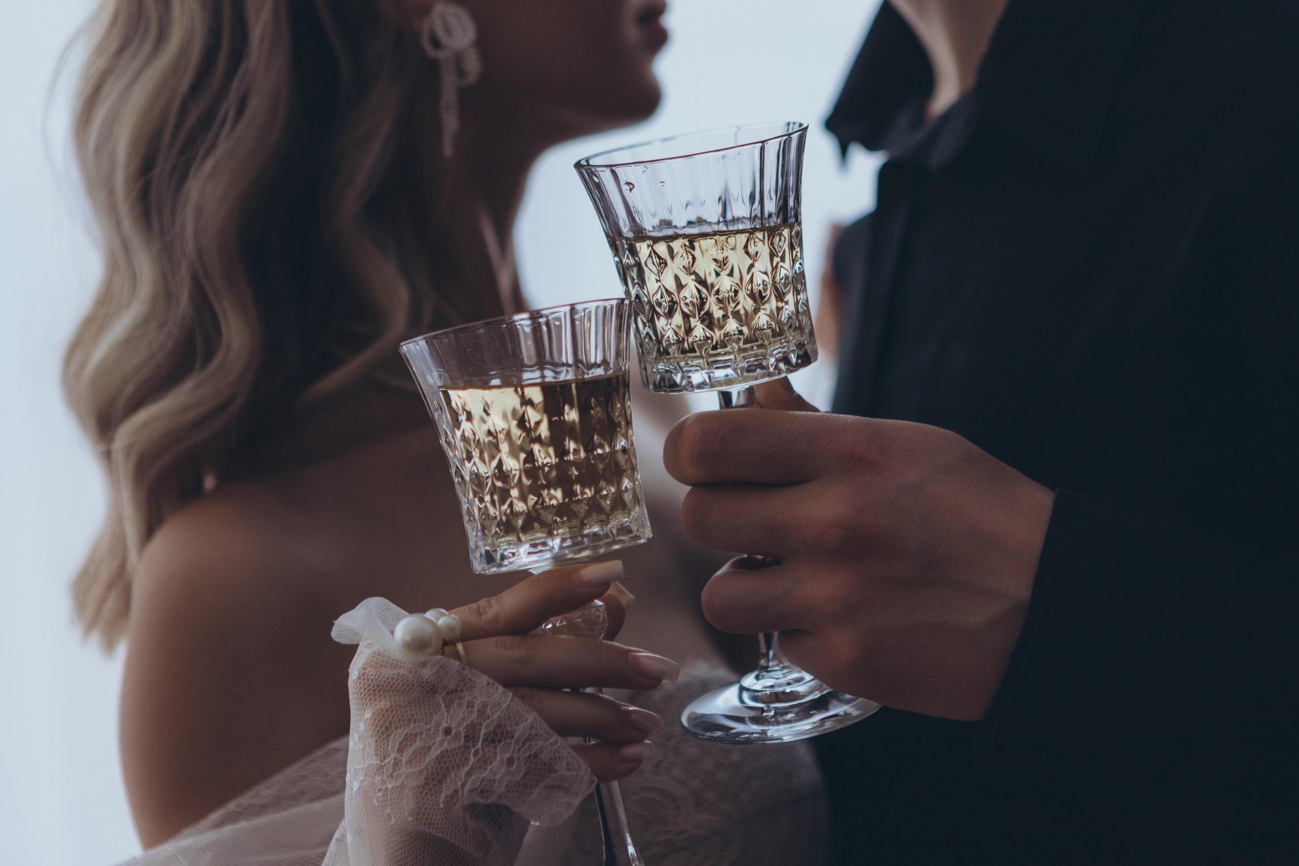 Свадьба Андрея и Эделины. Семейный фотограф в Саратове Елена Прохорова